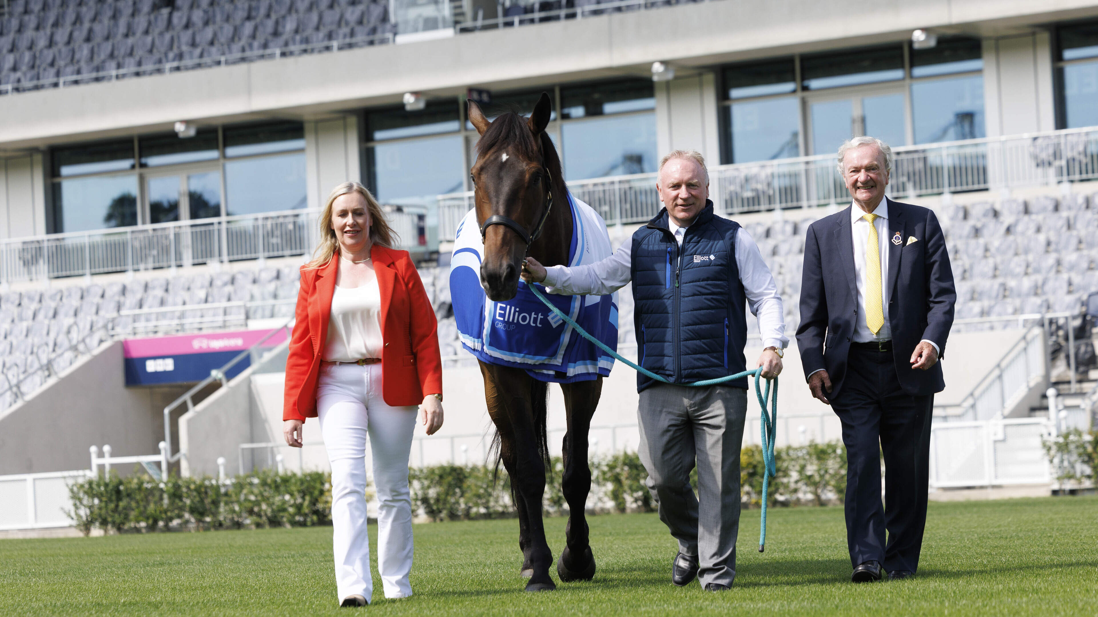 Up to 120,000 people expected to saddle up for Dublin Horse Show and Nations’ Cup centenary celebrations