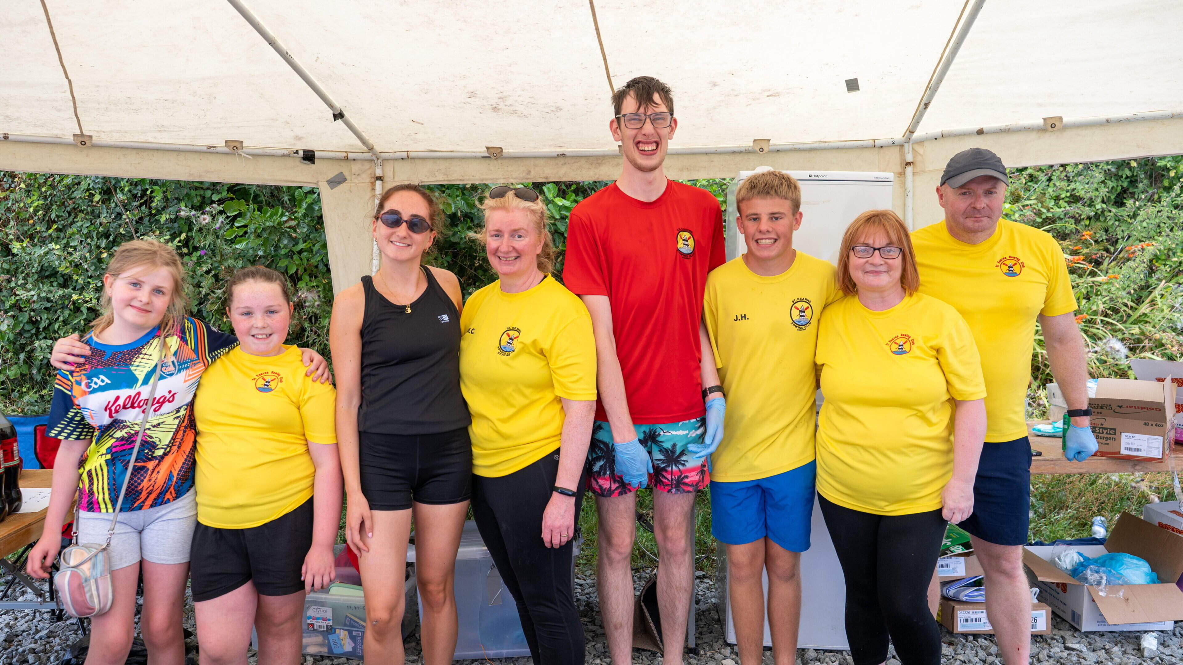 Around the Districts: Fethard, Graiguenamanagh, Gusserane and Horeswood