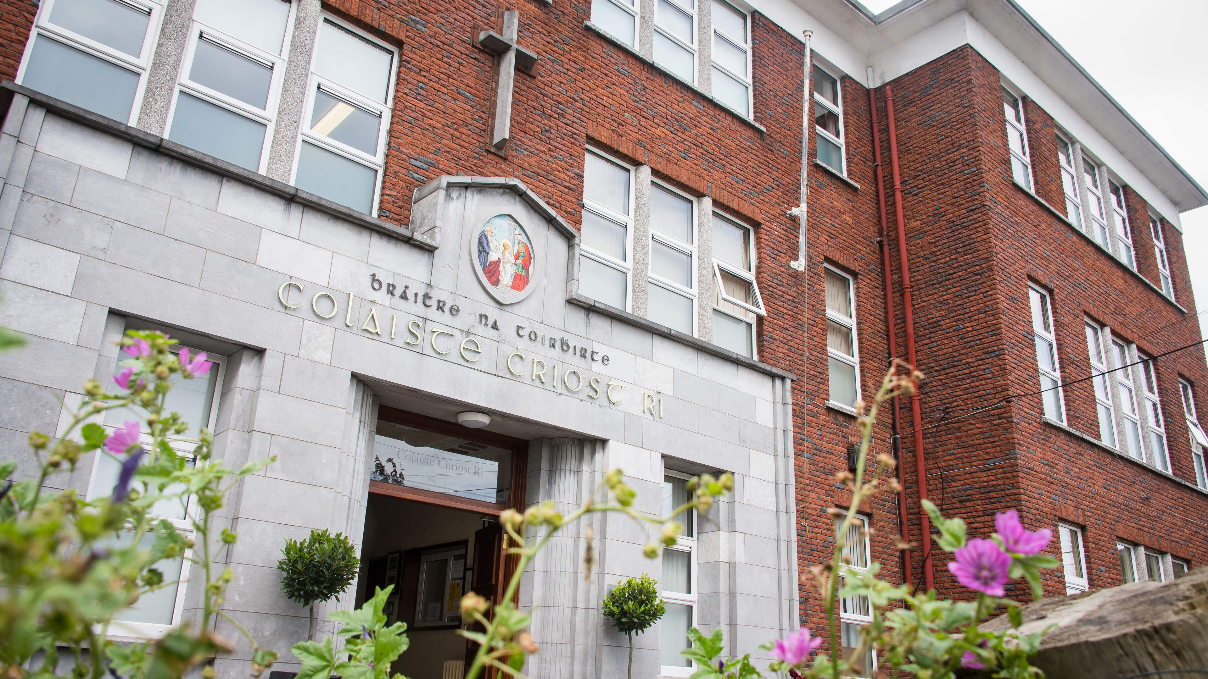 Iconic Cork boys’ school set to open its doors to girls as it becomes the latest to go co-ed
