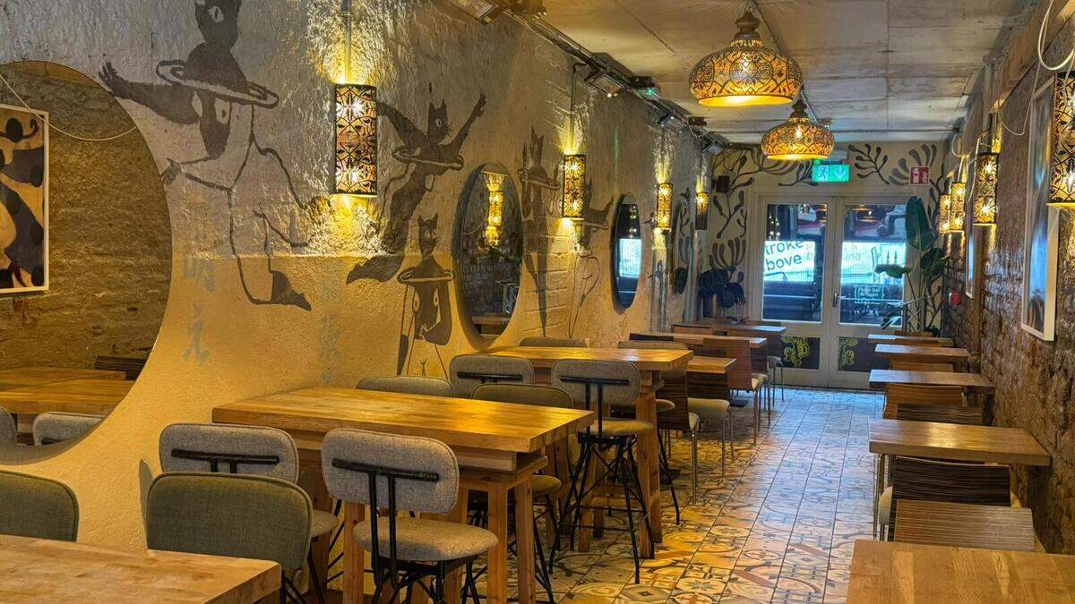 Restaurant review: ‘It’s going to be as big a hit in Dublin as it is in Belfast — you’ll want to order the whole menu’