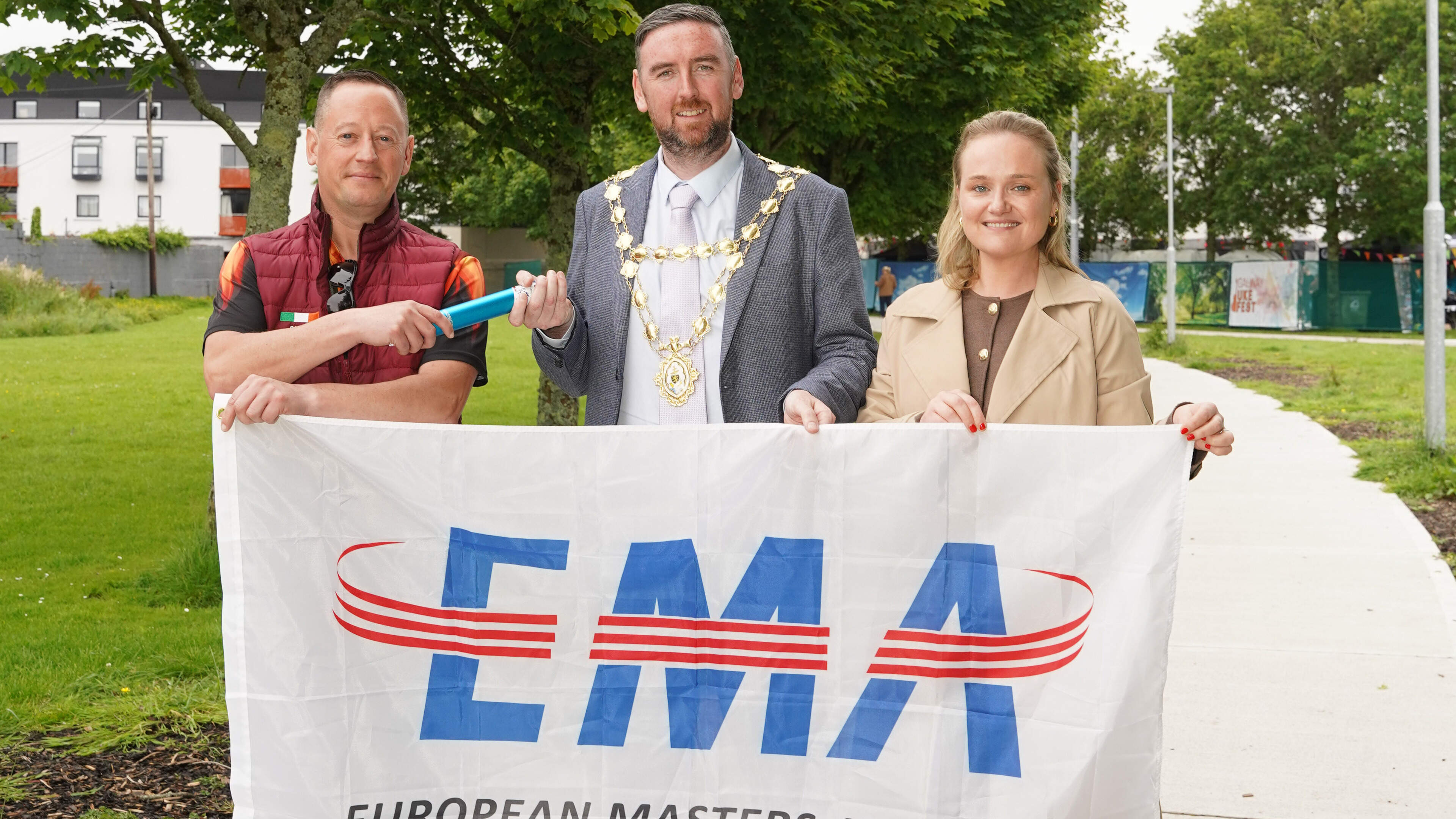 Galway to host ‘strategically important’ international racing event in 2028 
 