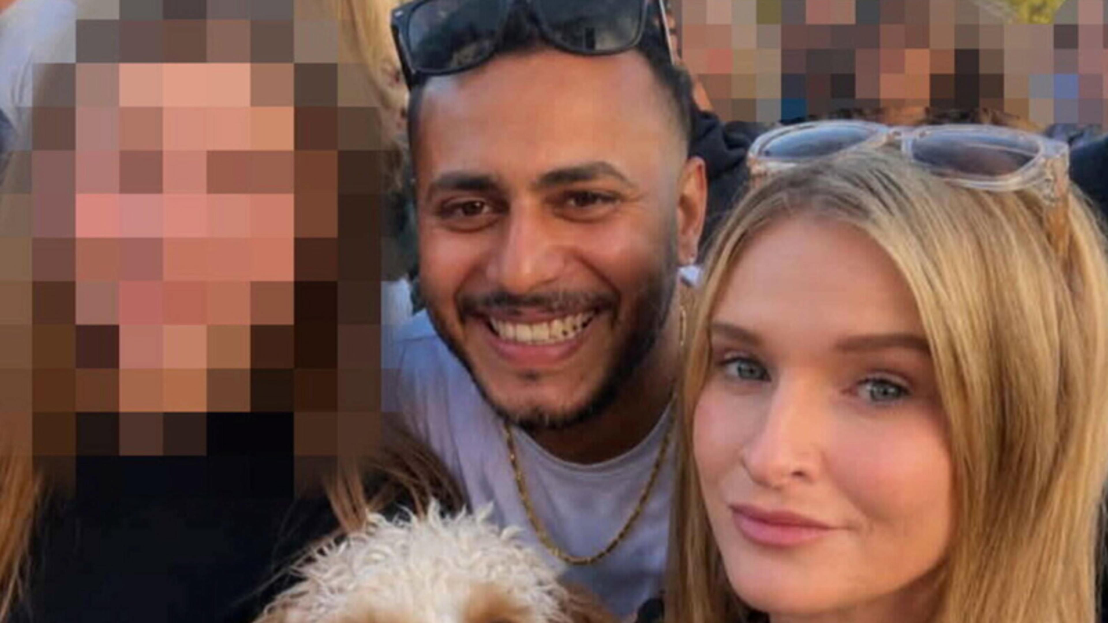 Partner of US mother Jamey Carney found dead in Kerry was in Turkey by time alert was issued