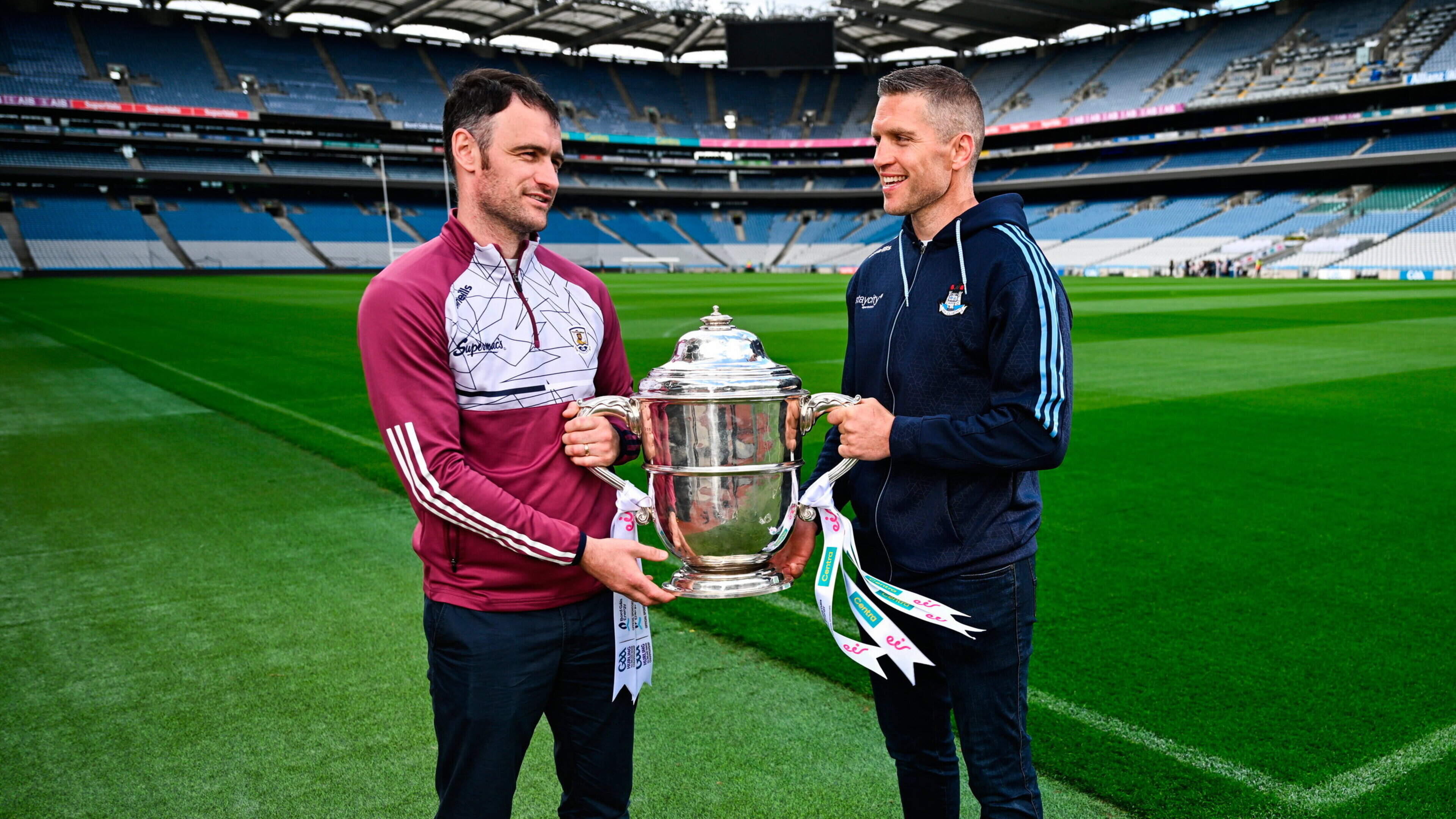 8,000 free tickets taken up for Leinster hurling final as 40,000 crowd expected