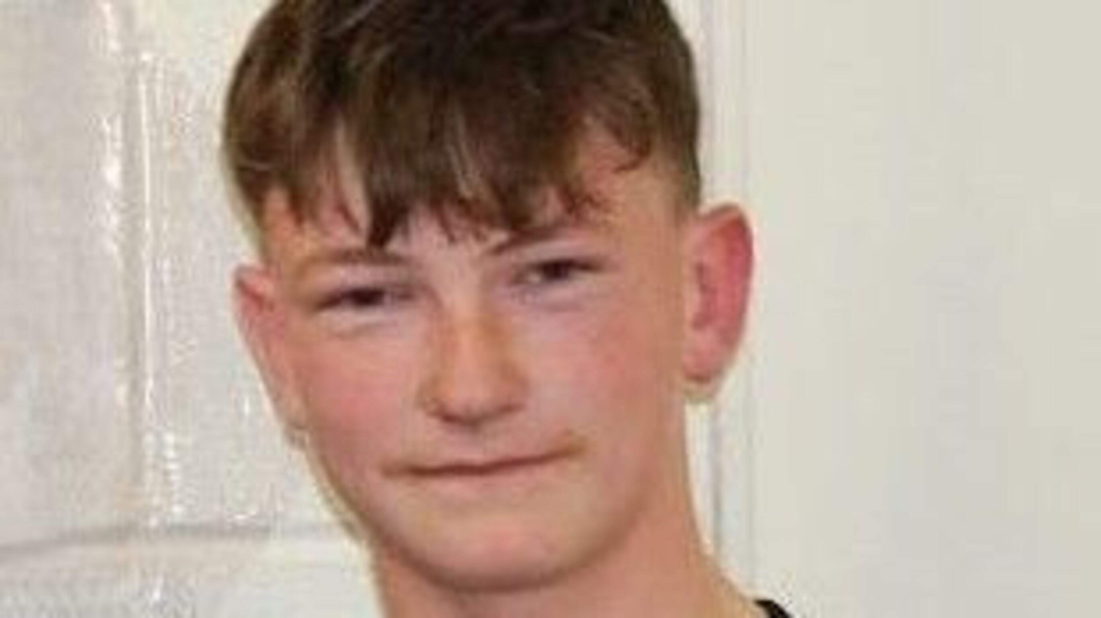 Mother of gifted foodballer (15) who died in Lough Ree swimming tragedy says her ‘heart is broken’  