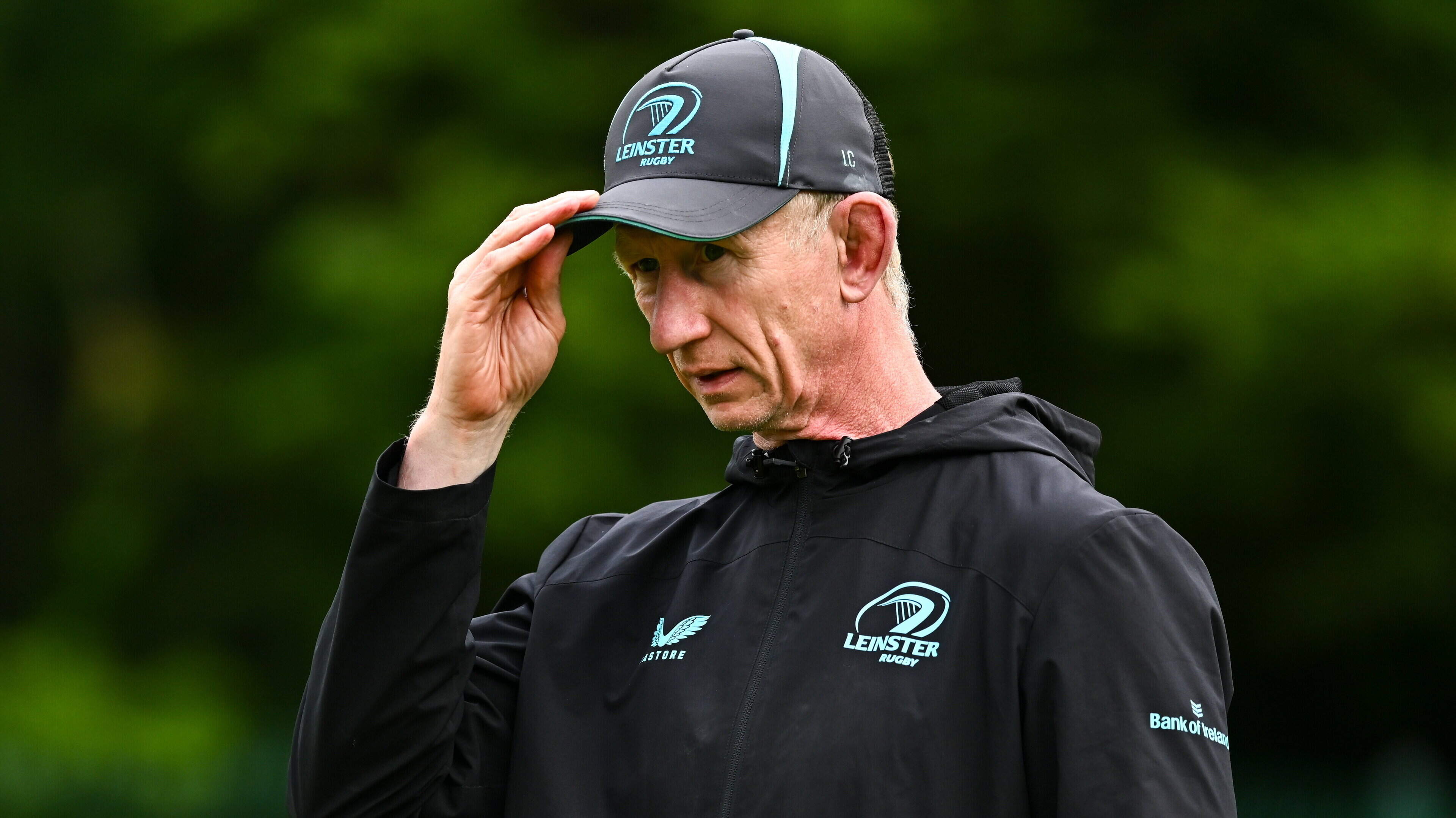 Rúaidhrí O’Connor: Leinster must tame the Bulls to walk away from this season with their heads held high