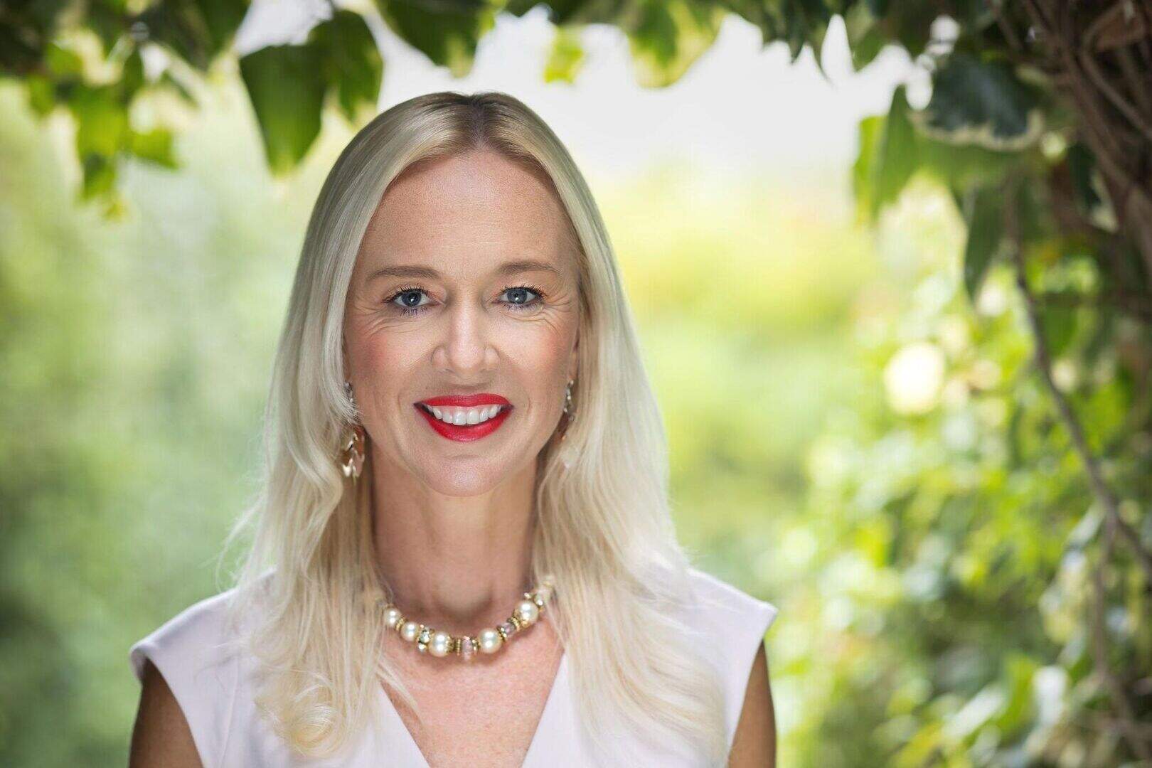 Fiona Brennan: How to align with your authentic self and make 2023 your ...