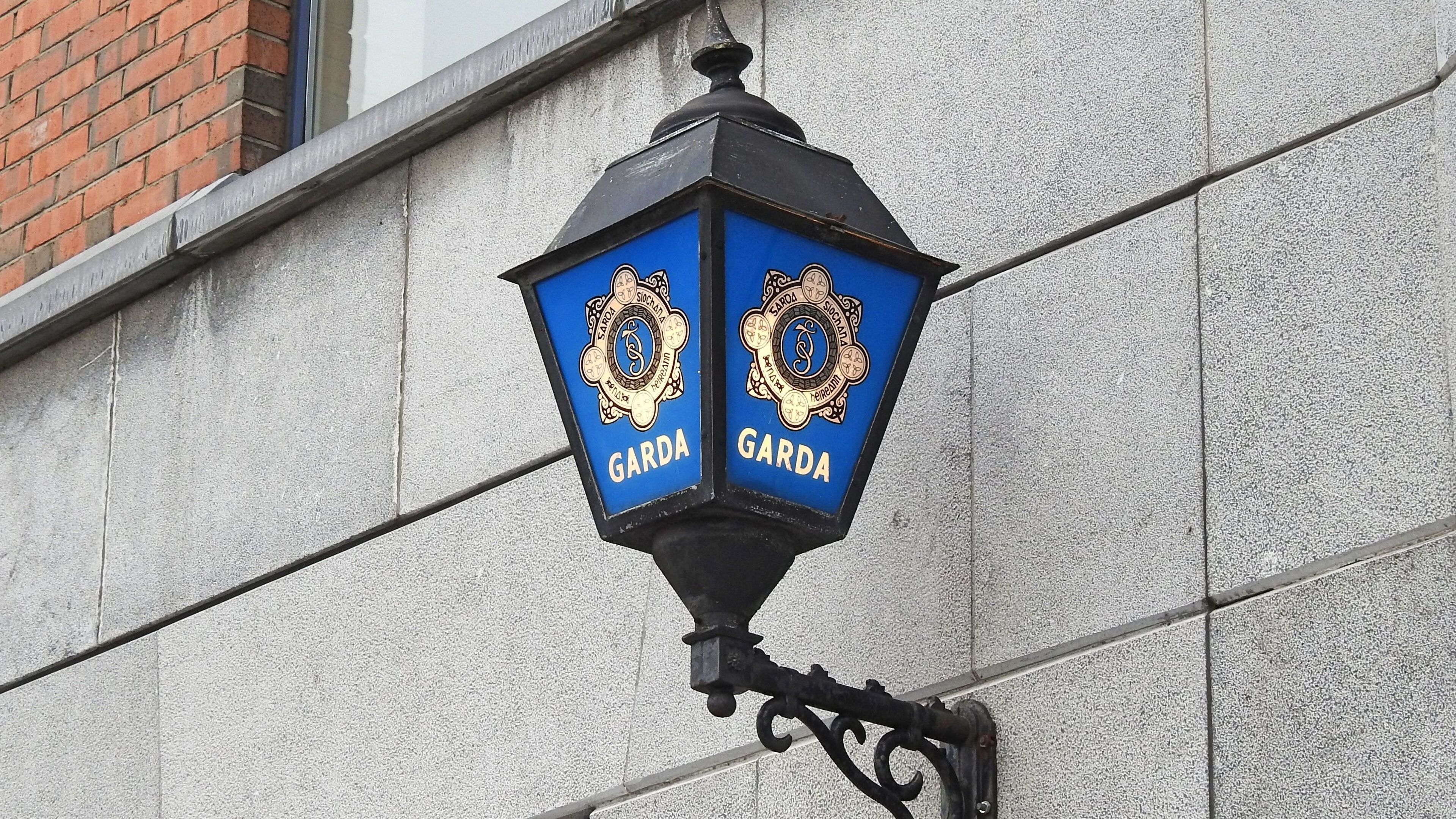 Two Dublin men ‘caught red-handed burgling ransacked coffee shop’, court told