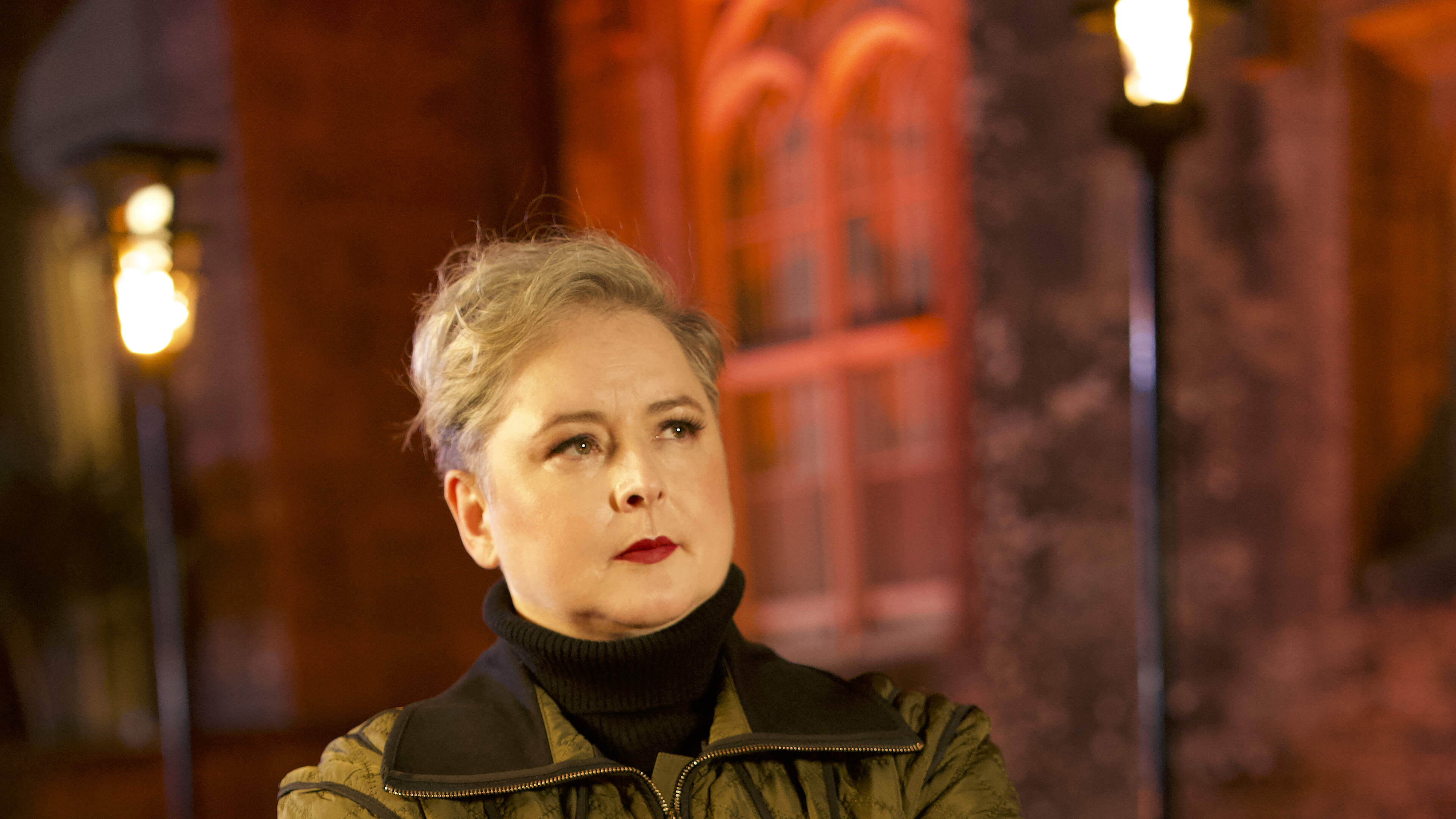 RTÉ unveils new season shows with return of ‘Traitors Ireland’ and lots of crime