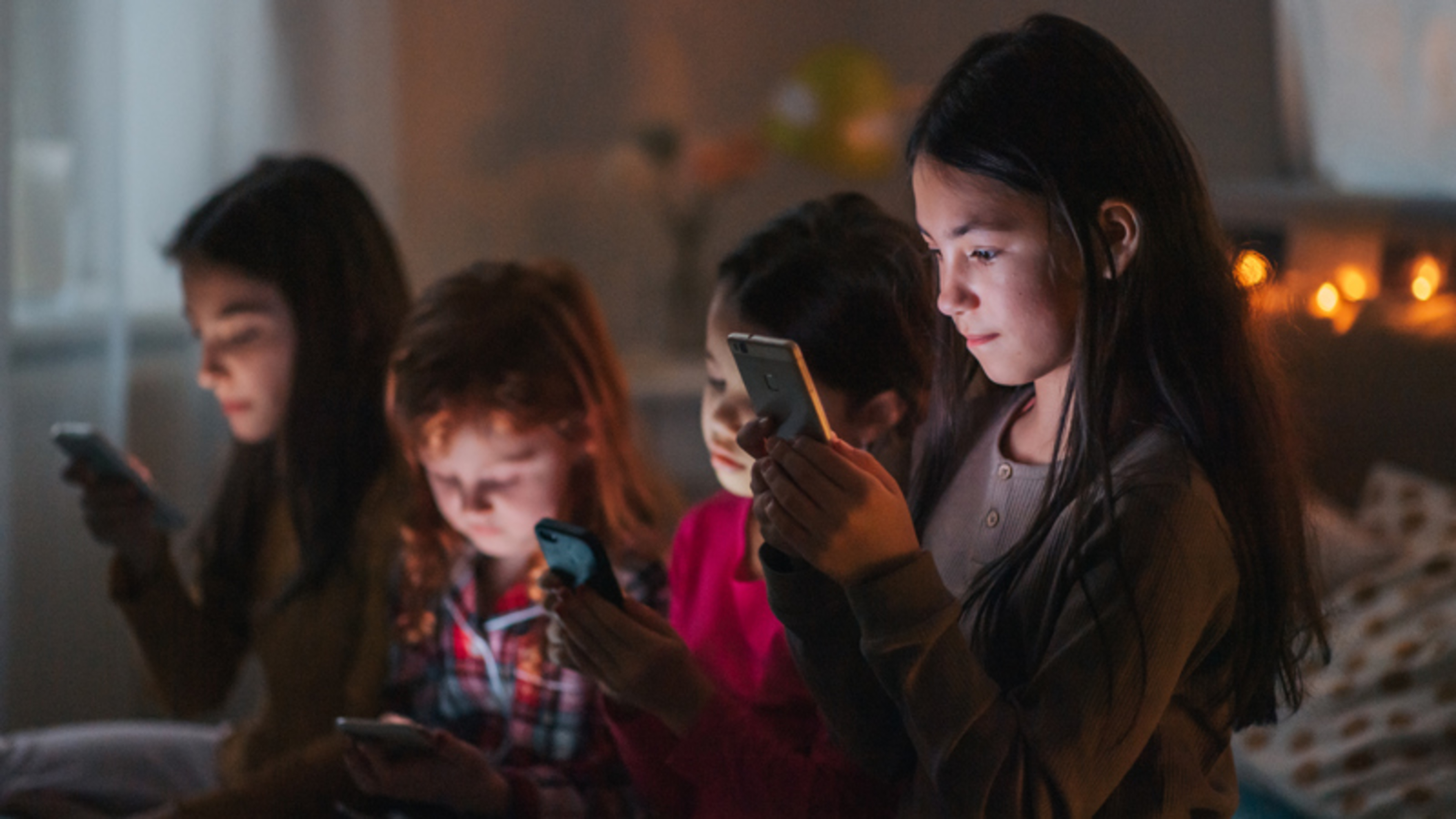 New laws failing to keep pre-teens off social media as 70pc still have accounts