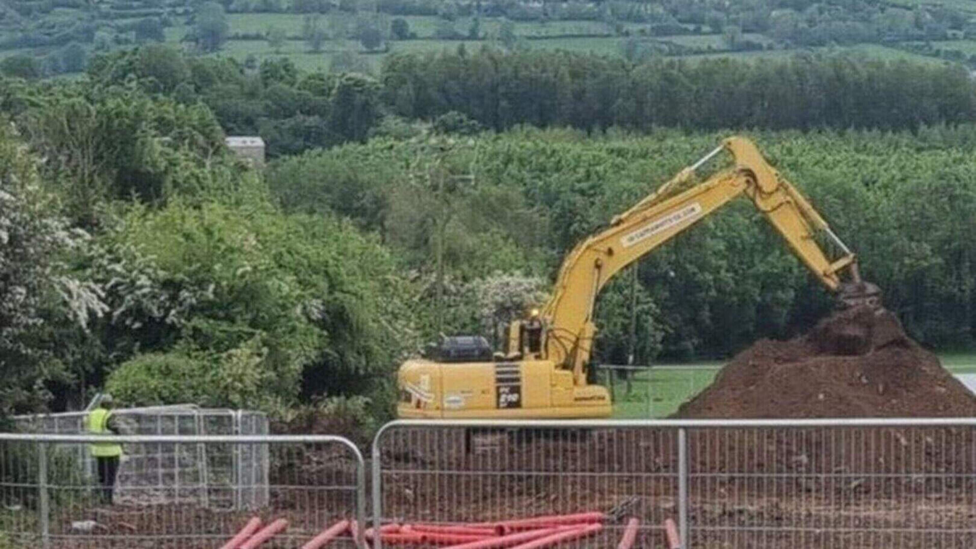 €4m security bill to protect Tipperary complex for Ukrainian families fleeing war 