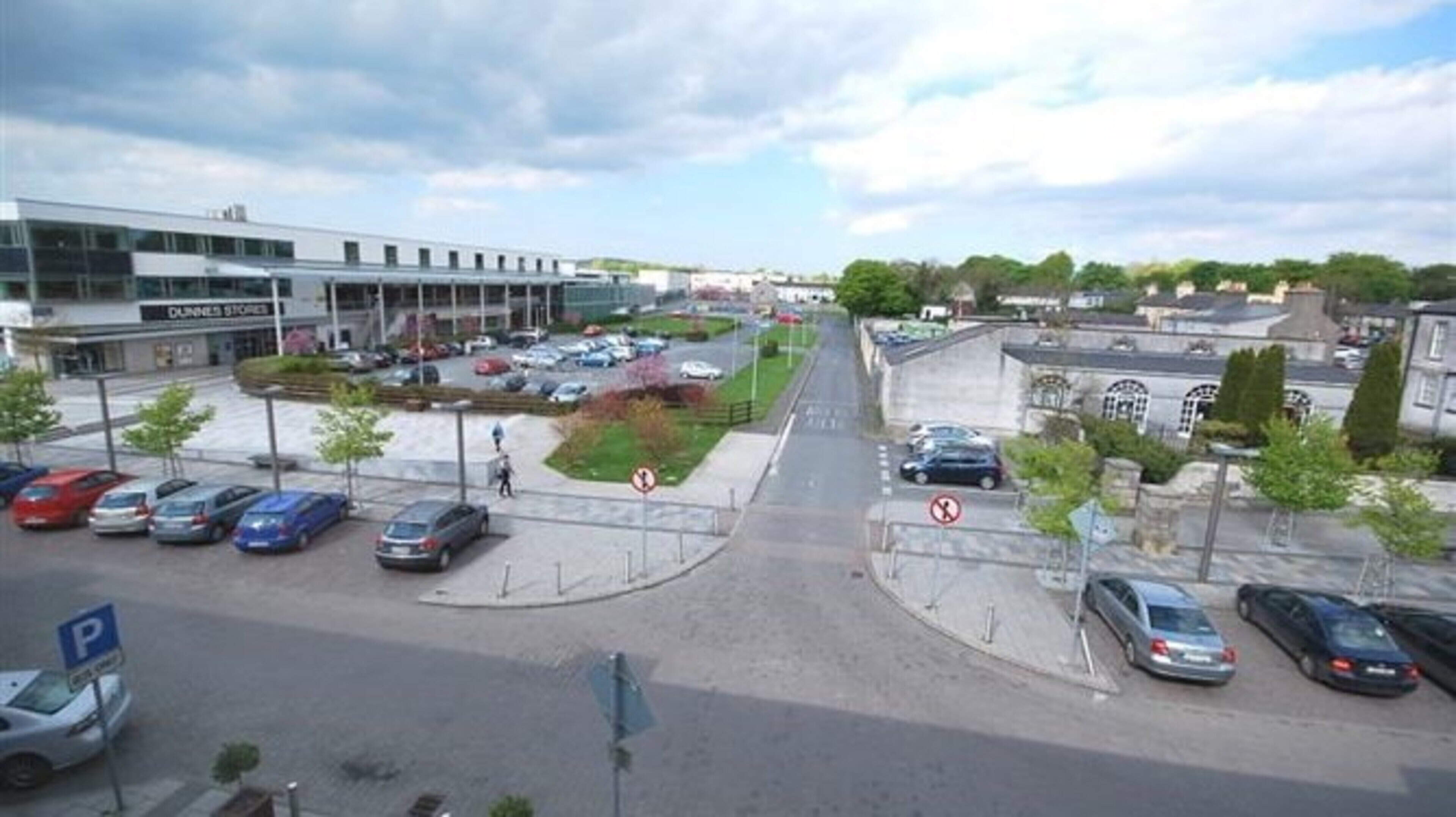 Go-ahead for 71 town centre apartments with retail space in Wicklow after appeal over building heights