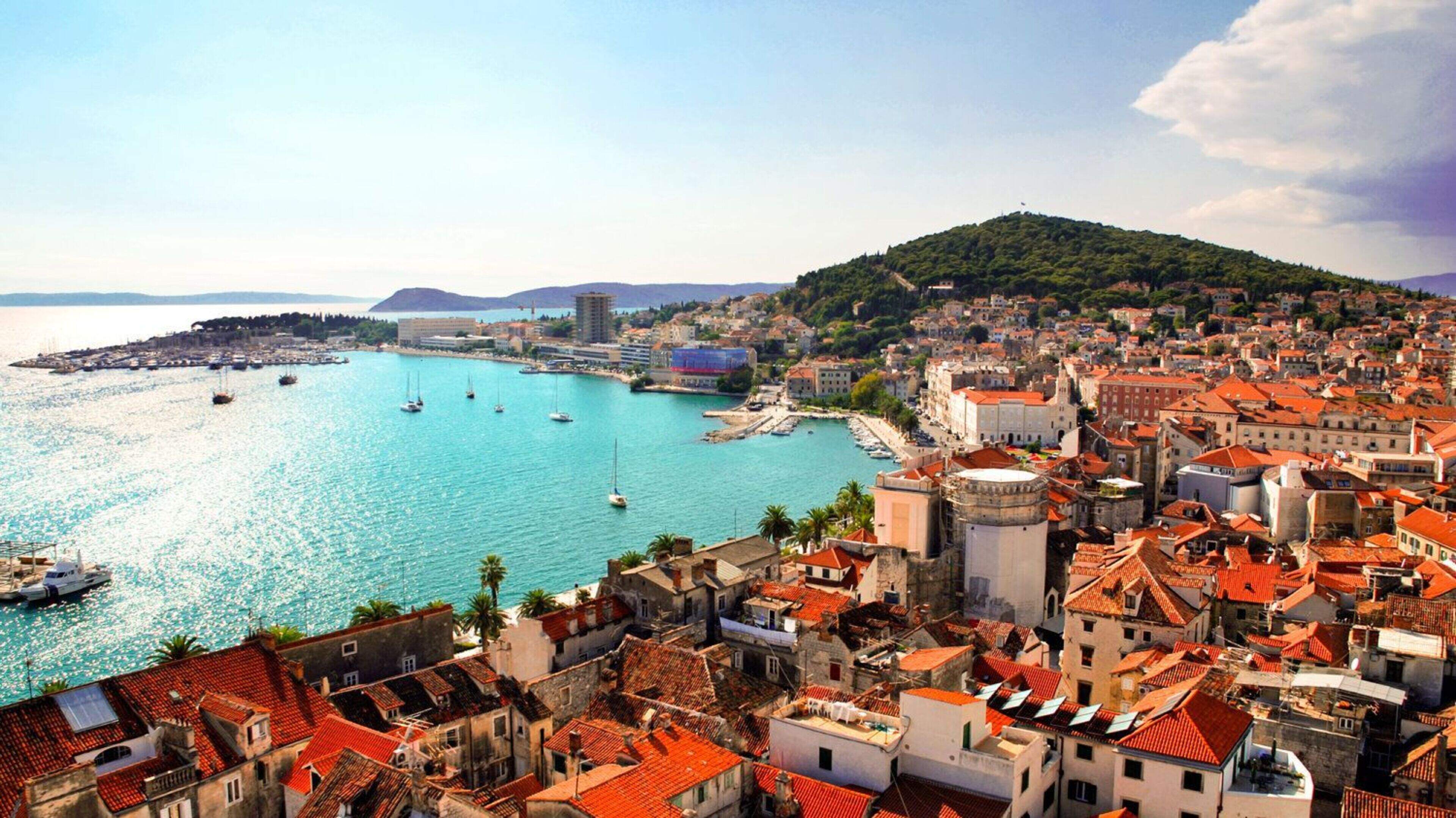Norwegian man arrested on suspicion of raping Irish woman in Croatia