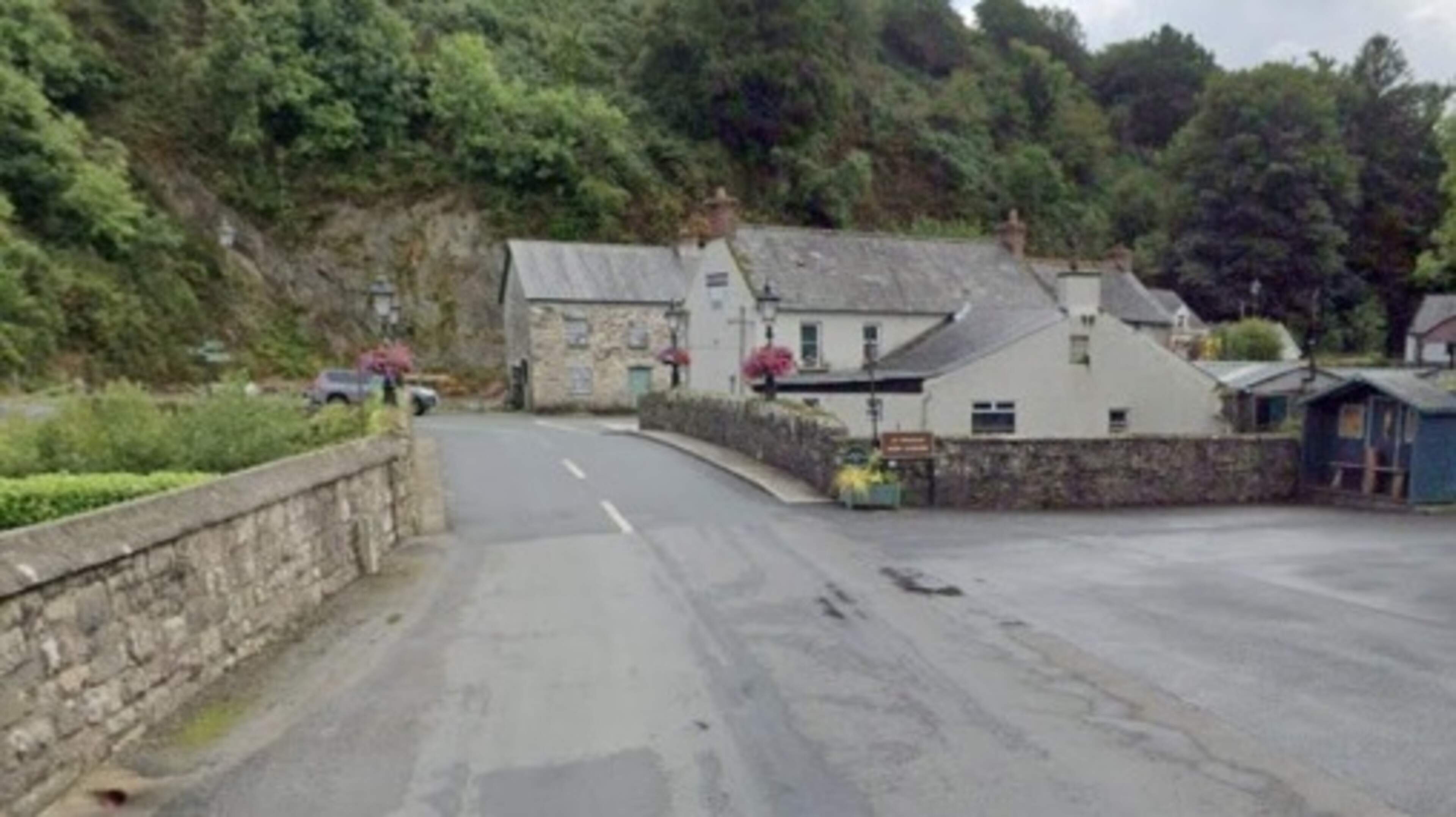 Concers raised about Uisce Éireann plans for waste water treatment plant in Waterford village