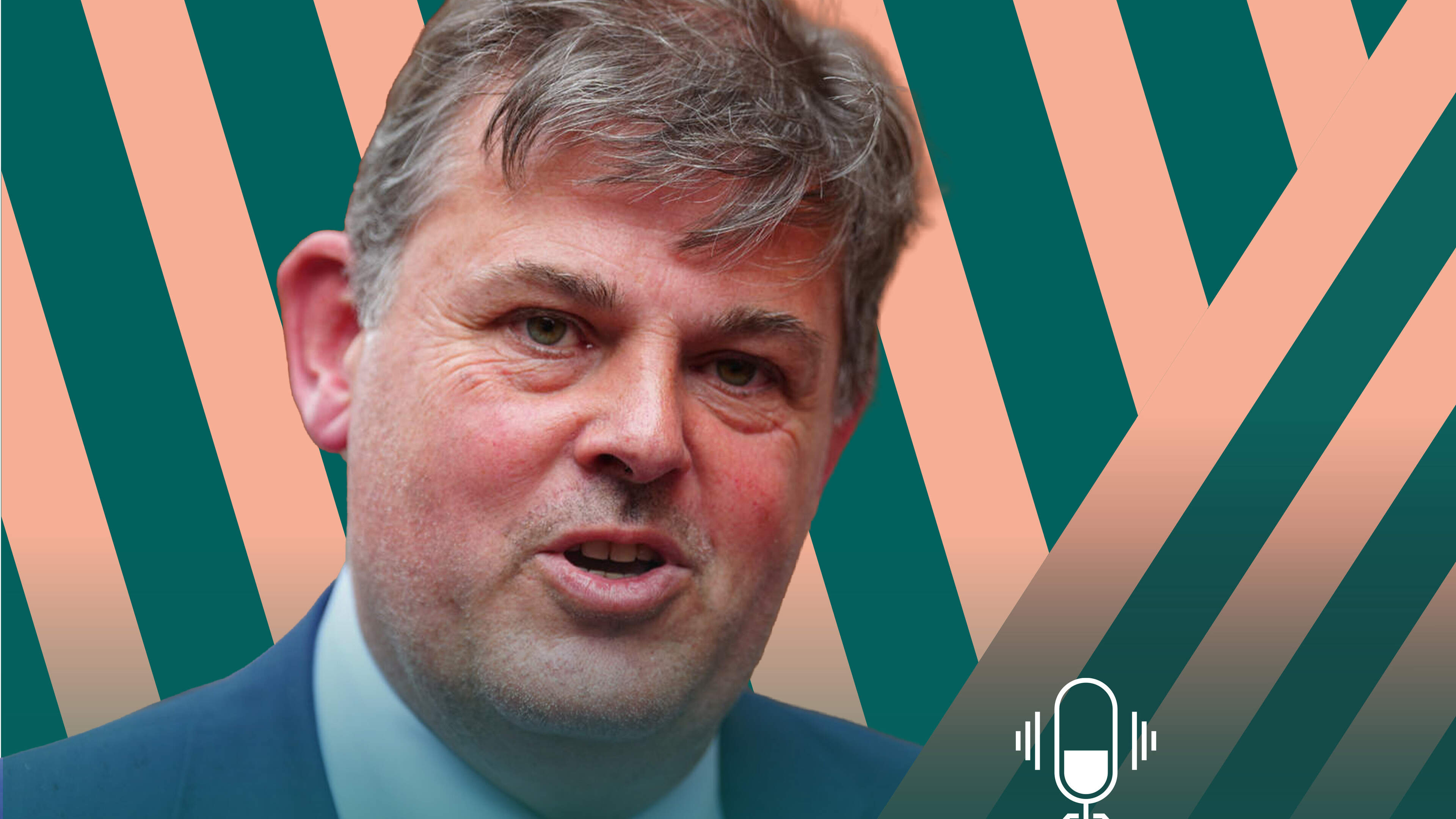 RTÉ's funding fight, the hare coursing row and is a border poll in our future?