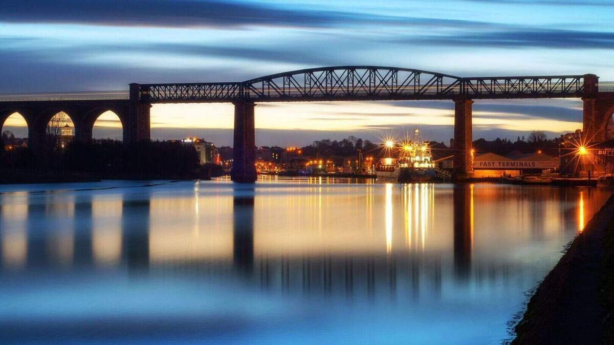 Ambitious 'skywalk' vision for Boyne Viaduct gains momentum in Drogheda