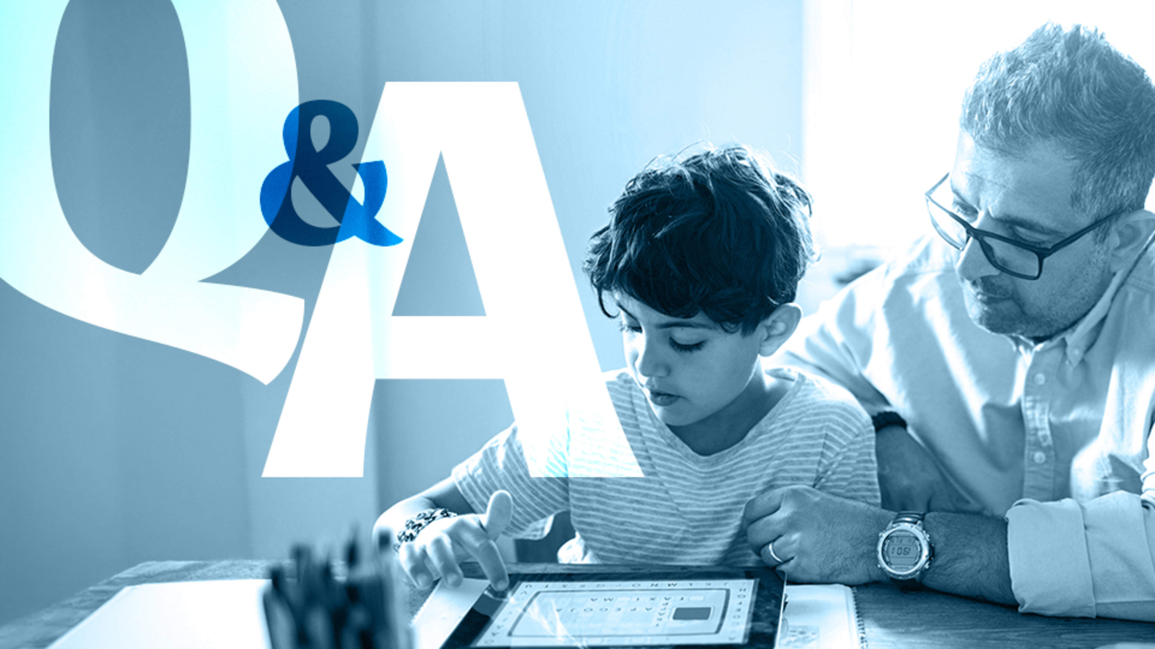 Eoin McGee answers: ‘I’m a separated dad of two. How do I create a secure financial future for my children with limited savings?’