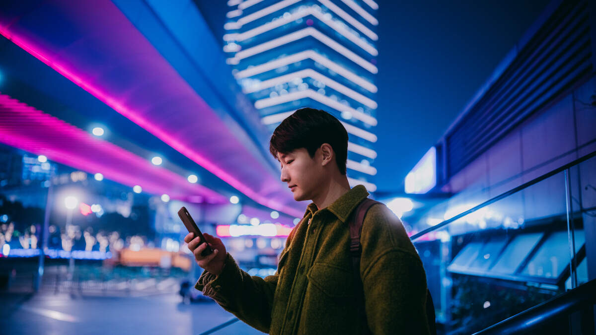 Ask Adrian: My family is going to mainland China and I want to stay connected to social media and WhatsApp