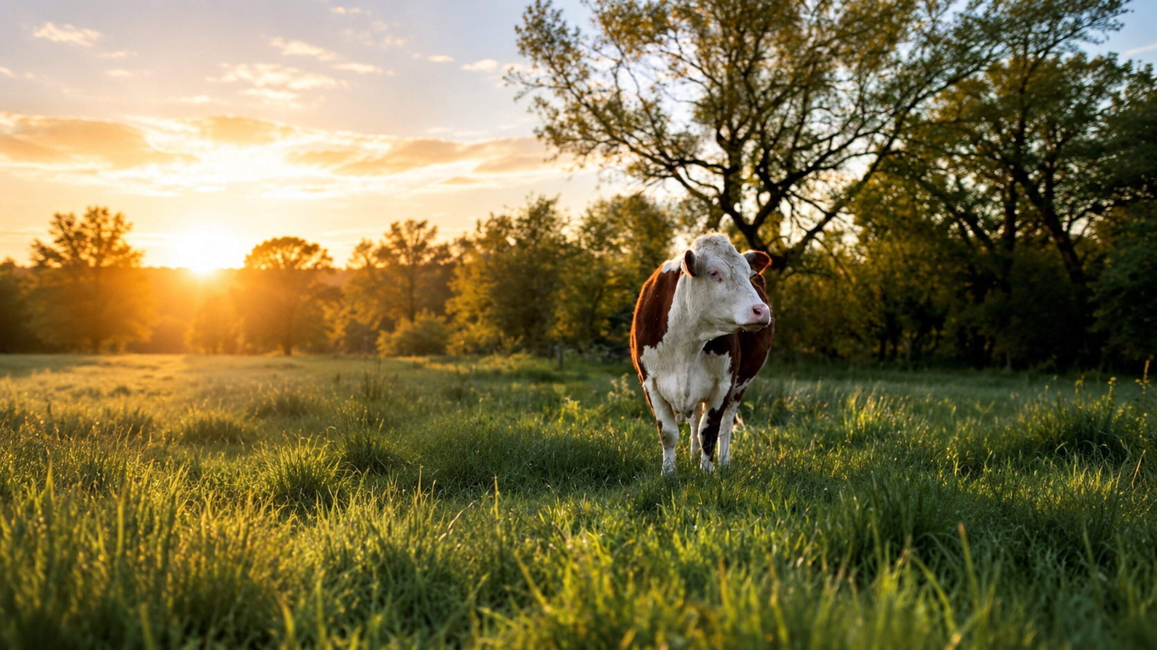 ‘It’s more than just a pic of a cow in a field ’ -Leitrim farmer’s pride in reflection of rural Ireland life