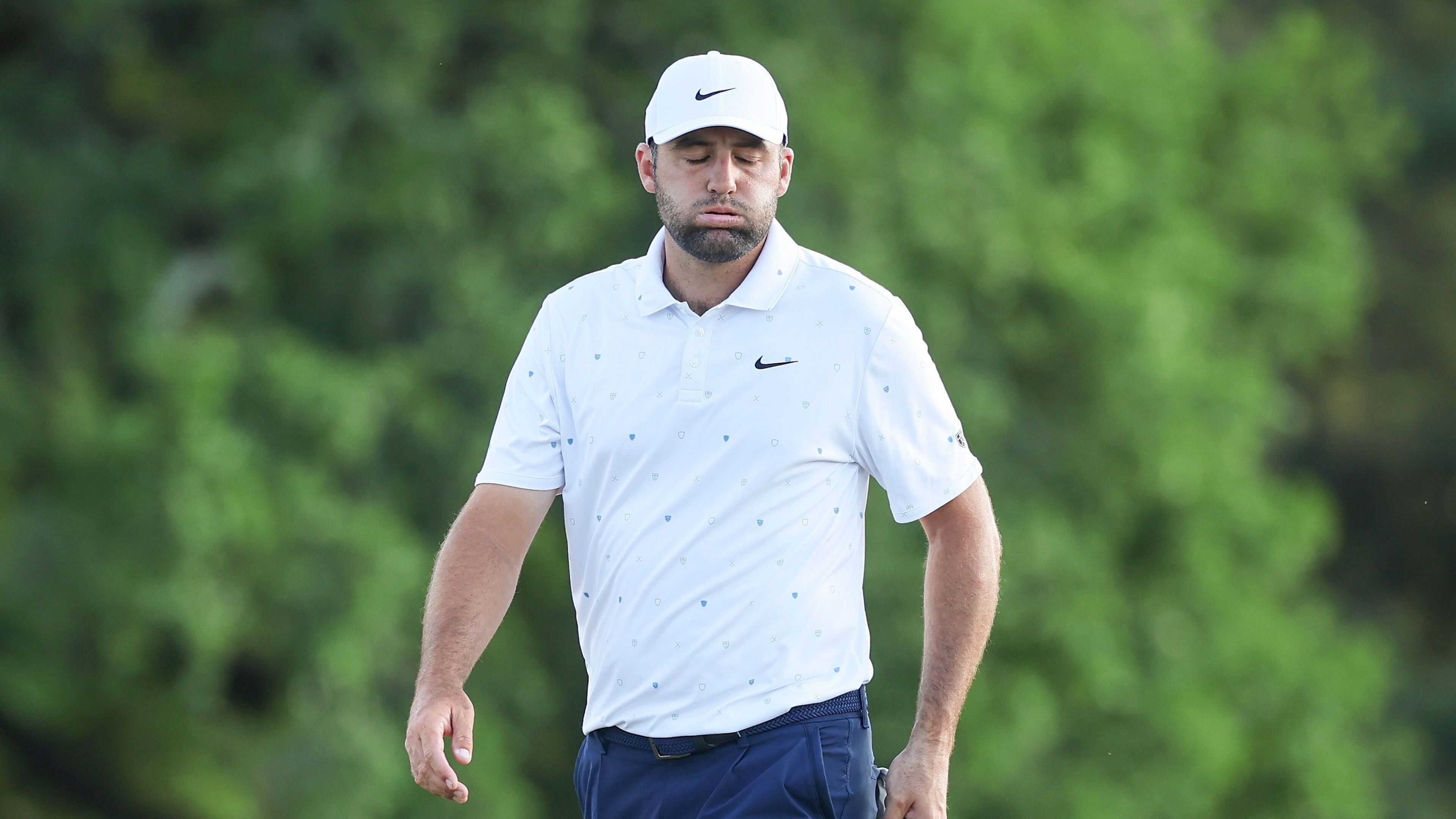 Everything you need to know about the 2026 US PGA Championship – where it’s on, the TV times, how many Irish players