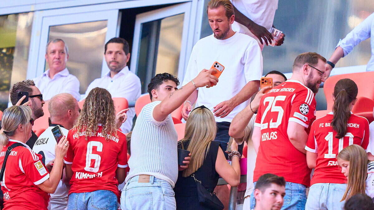 Daniel McDonnell: Respect for Harry Kane's career doesn't mean he should win the Ballon d'Or