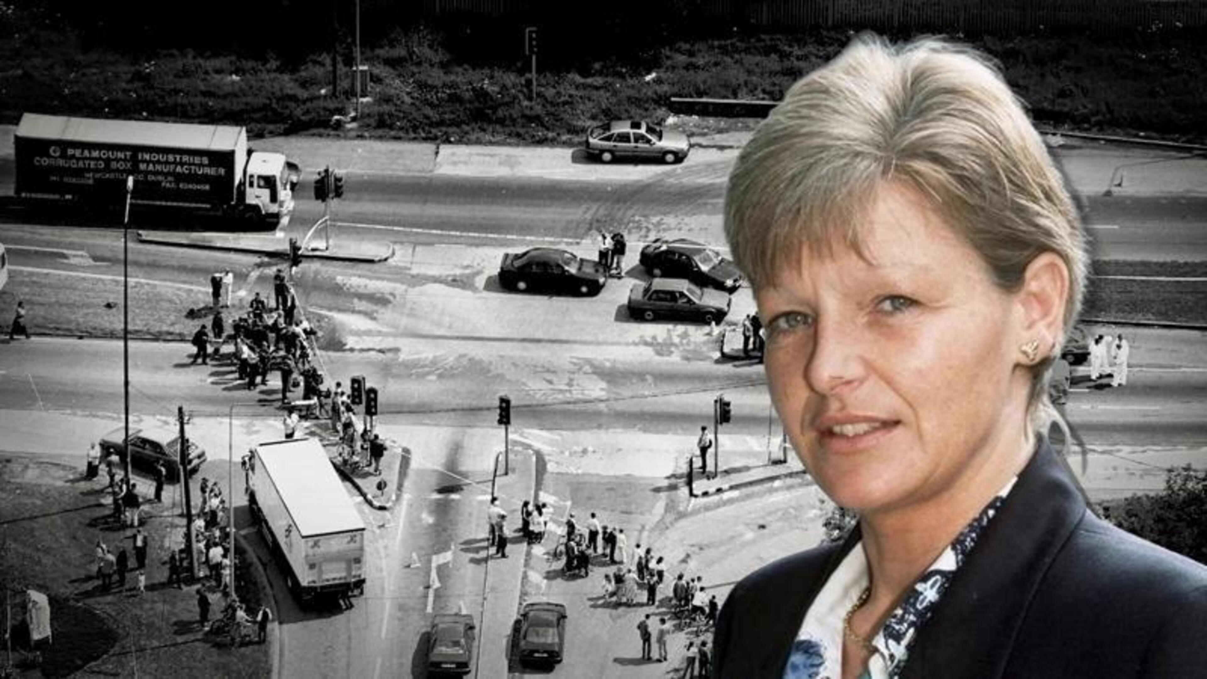 ‘An awful price to pay for nothing’ — thirty years on, Veronica Guerin’s family reflect on her legacy