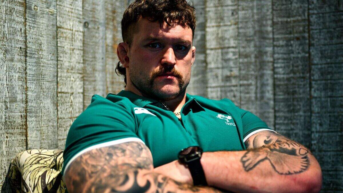 Indo Sport podcast: The Rugby Show | Can Simon Easterby replace Andy ...