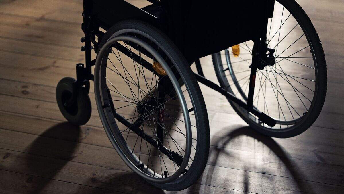 Disabled people in Ireland targeted in hidden 'mate crime', new research report warns
