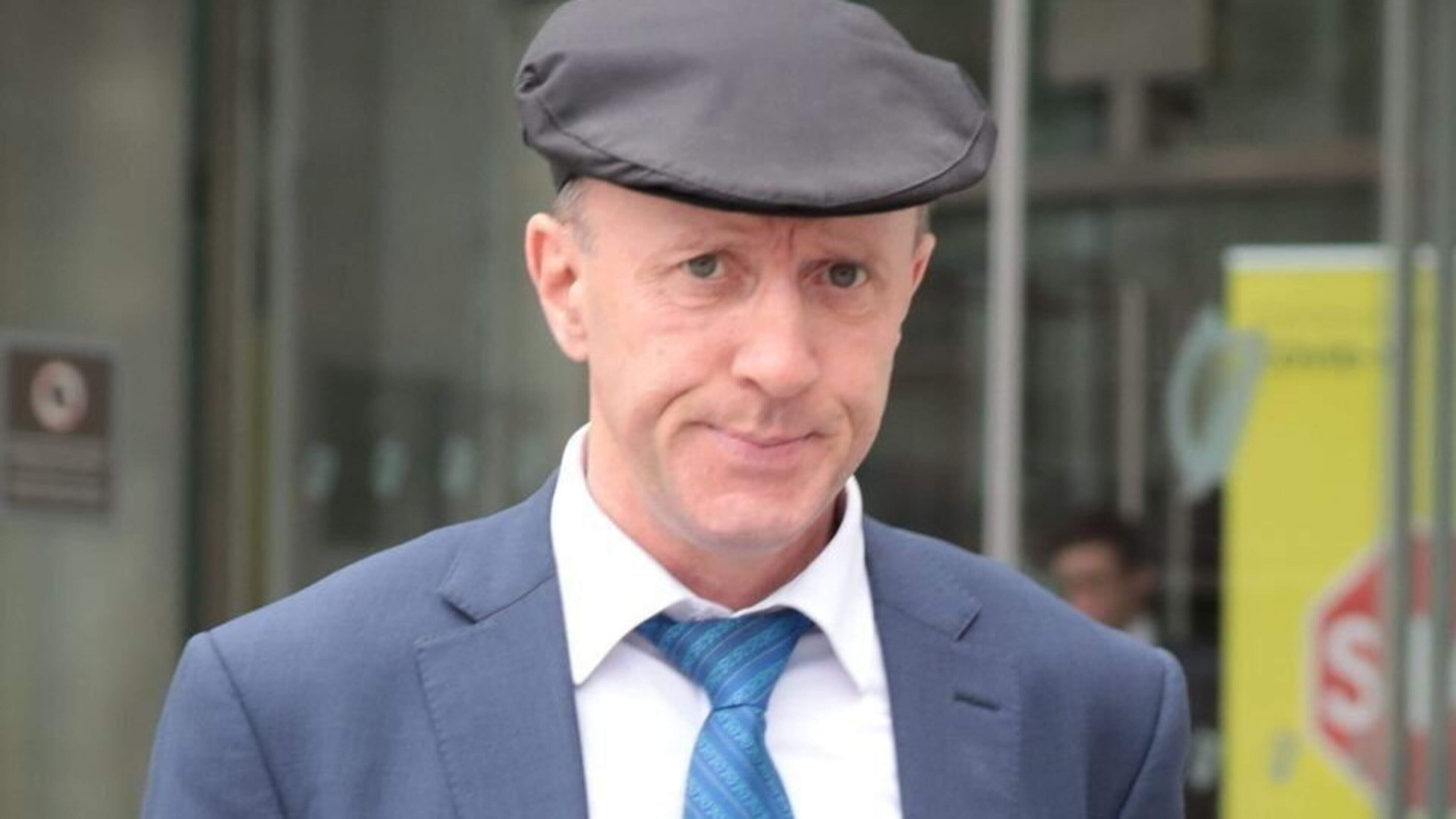 ‘Bucko, you’re in the wrong area’ - Dog walker accused of ‘violent, politically motivated’ attack on Michael Healy-Rae
