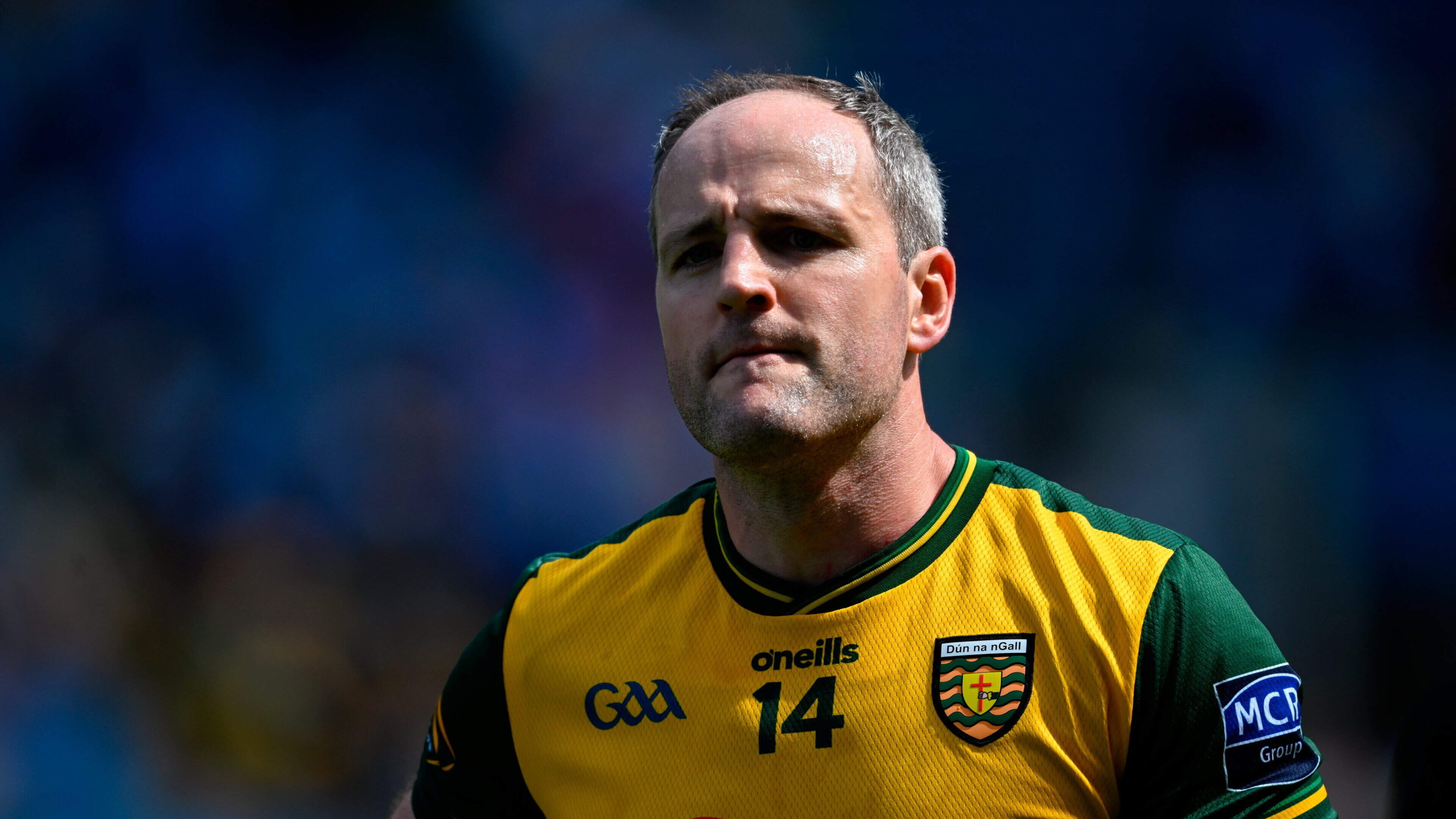 ‘I couldn’t imagine him being back next year’ — Pat Spillane hails Donegal’s ‘Incredible Hulk’ Michael Murphy