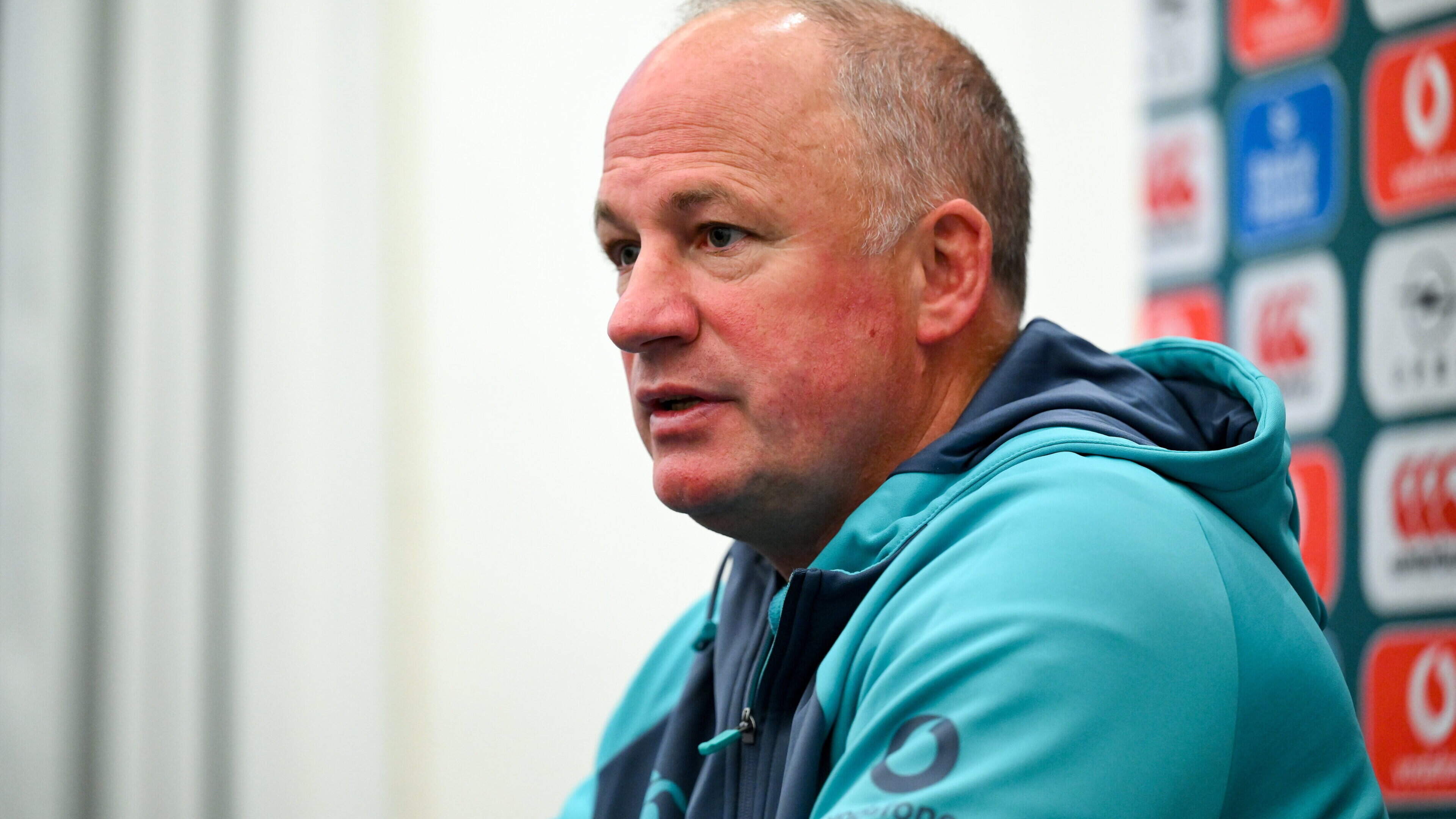 Bernard Jackman: Annual chat with David Humphreys raises more questions than answers for Irish rugby