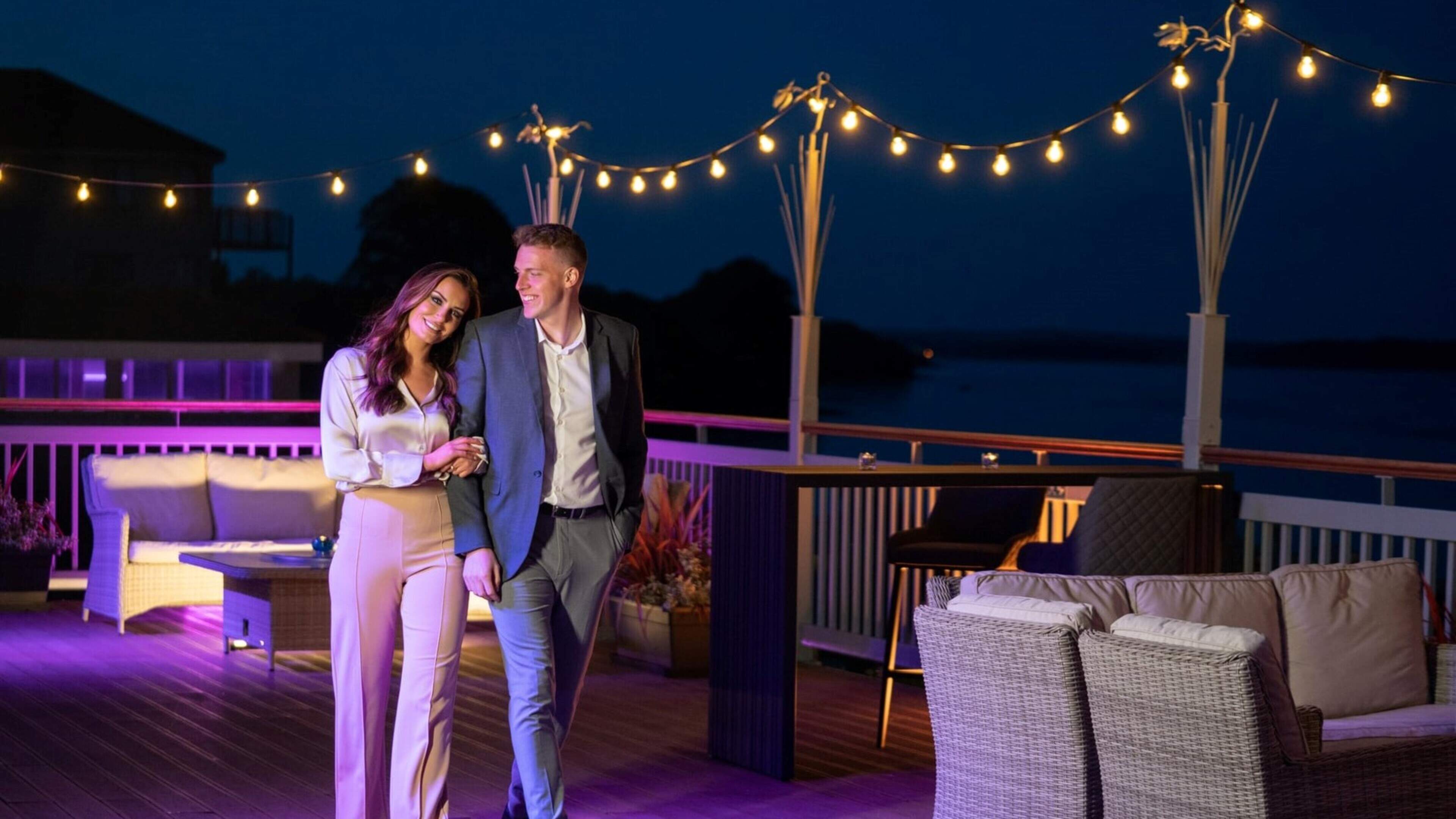 Finding the ideal base for your perfect sunny southeast staycation
