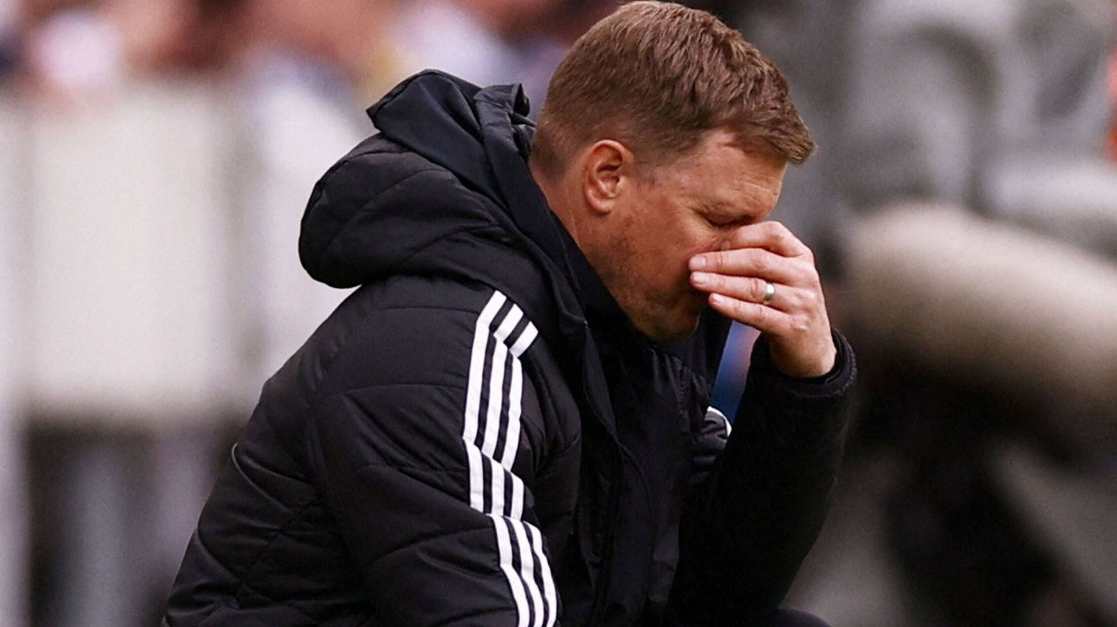 Drained and bruised: The inside story on why Eddie Howe chose to leave Newcastle
