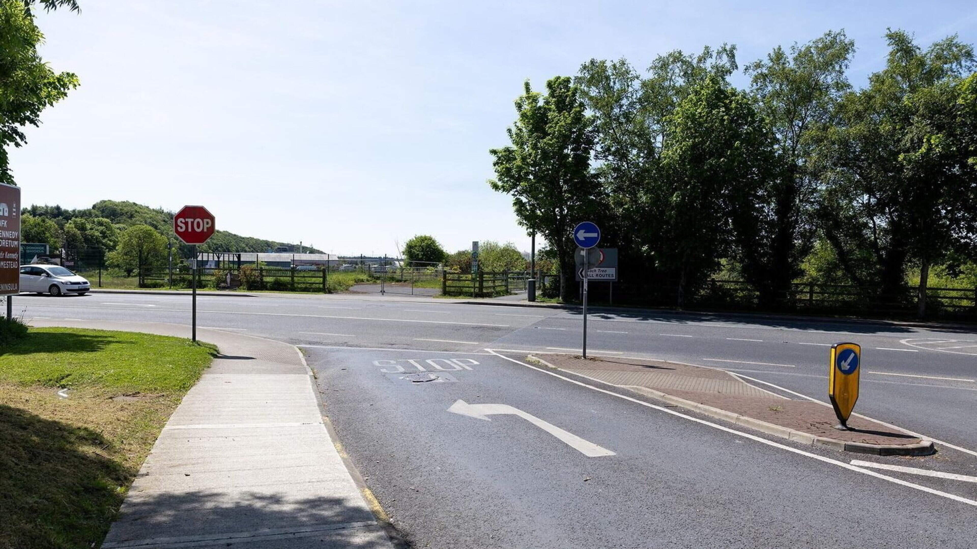 Application for new motorhome park in New Ross expected to be submitted in early 2027