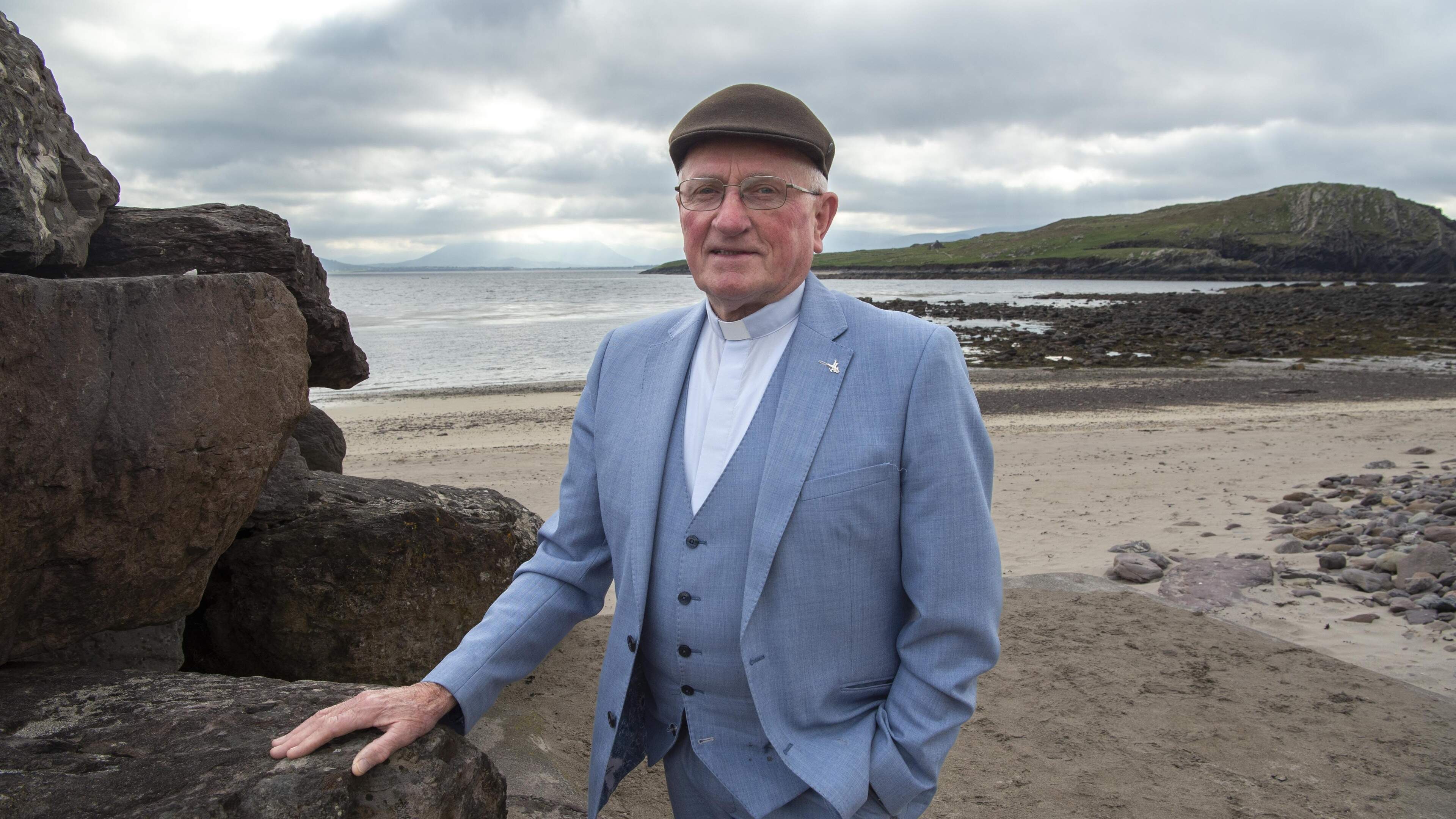 Kerry priest takes final swipe at church – ‘They are out of touch and should be on social media’