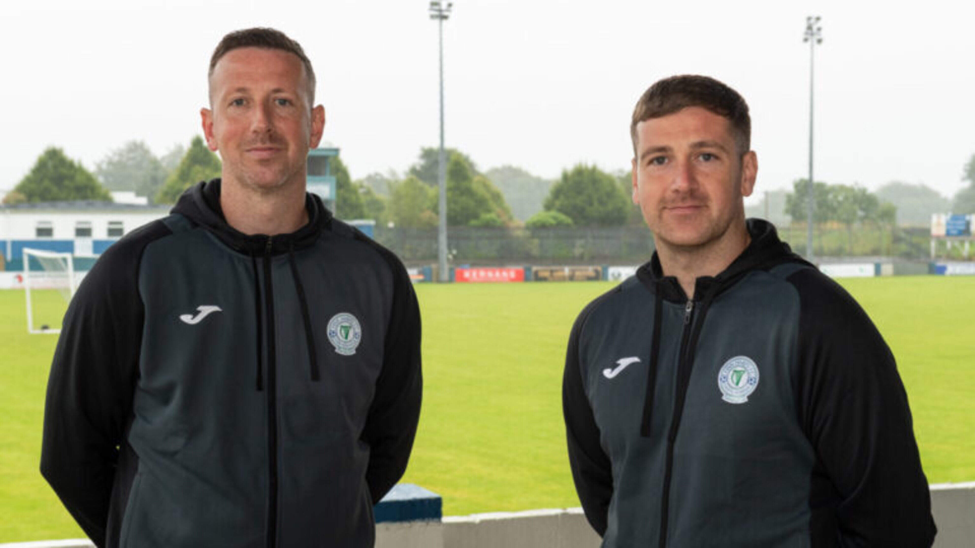 League of Ireland transfer latest: Finn Harps bring three-time Premier Division winner Patrick McEleney as new boss