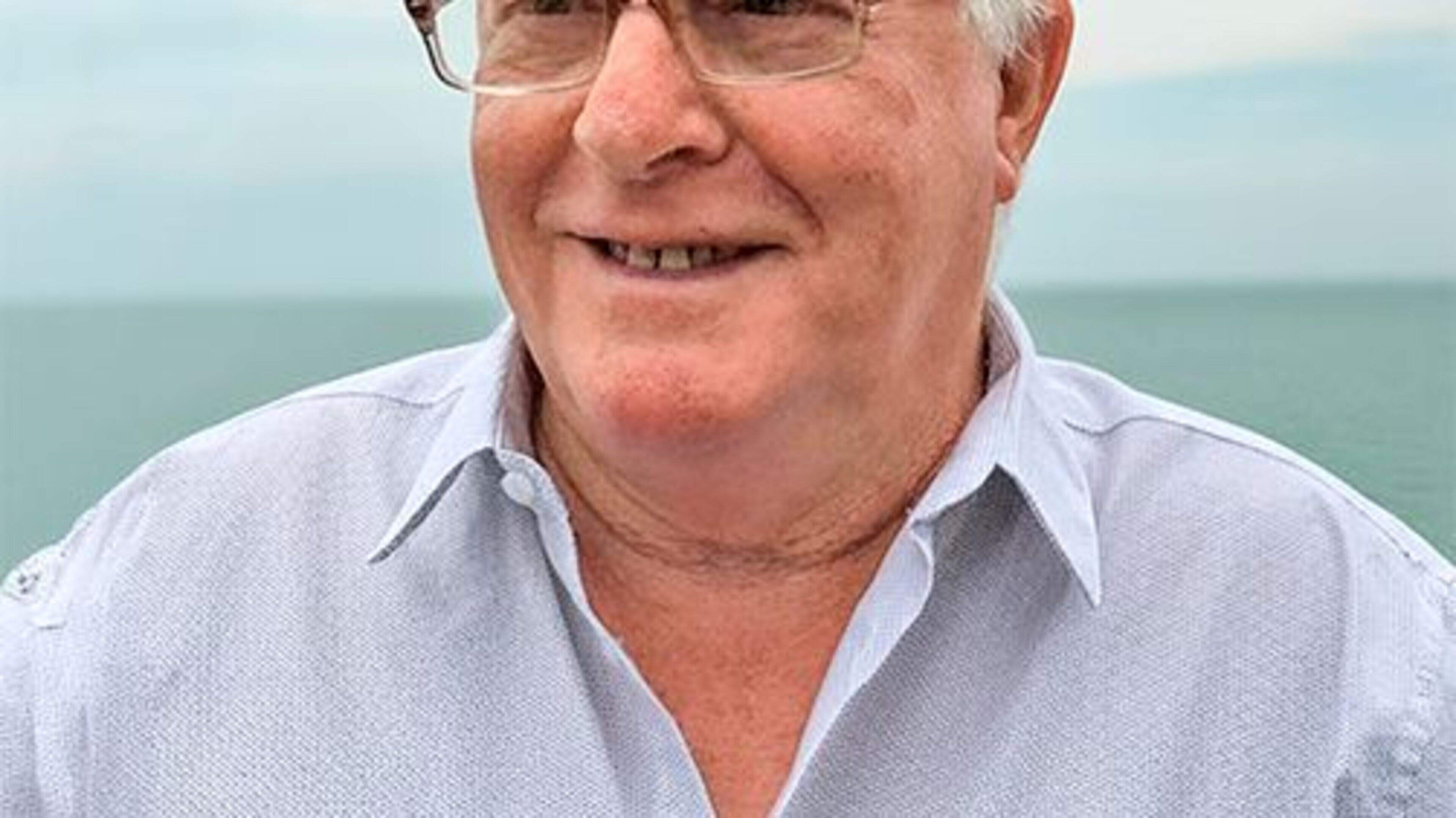 Sadness at passing of Dom Tiernan - a plumber, cho