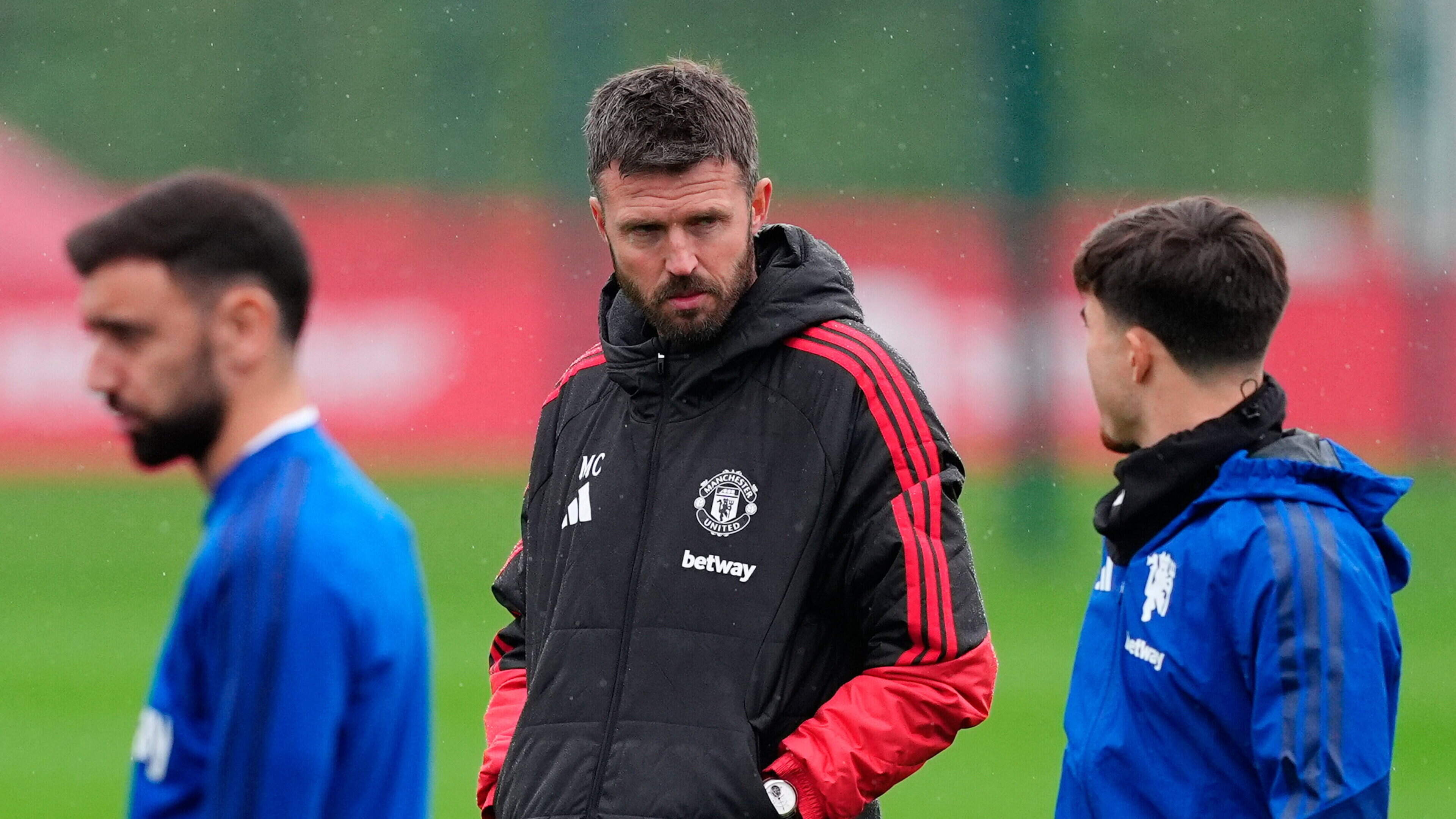 Michael Carrick: No toxic culture at United — Erik ten Hag’s opinion has nothing to do with me