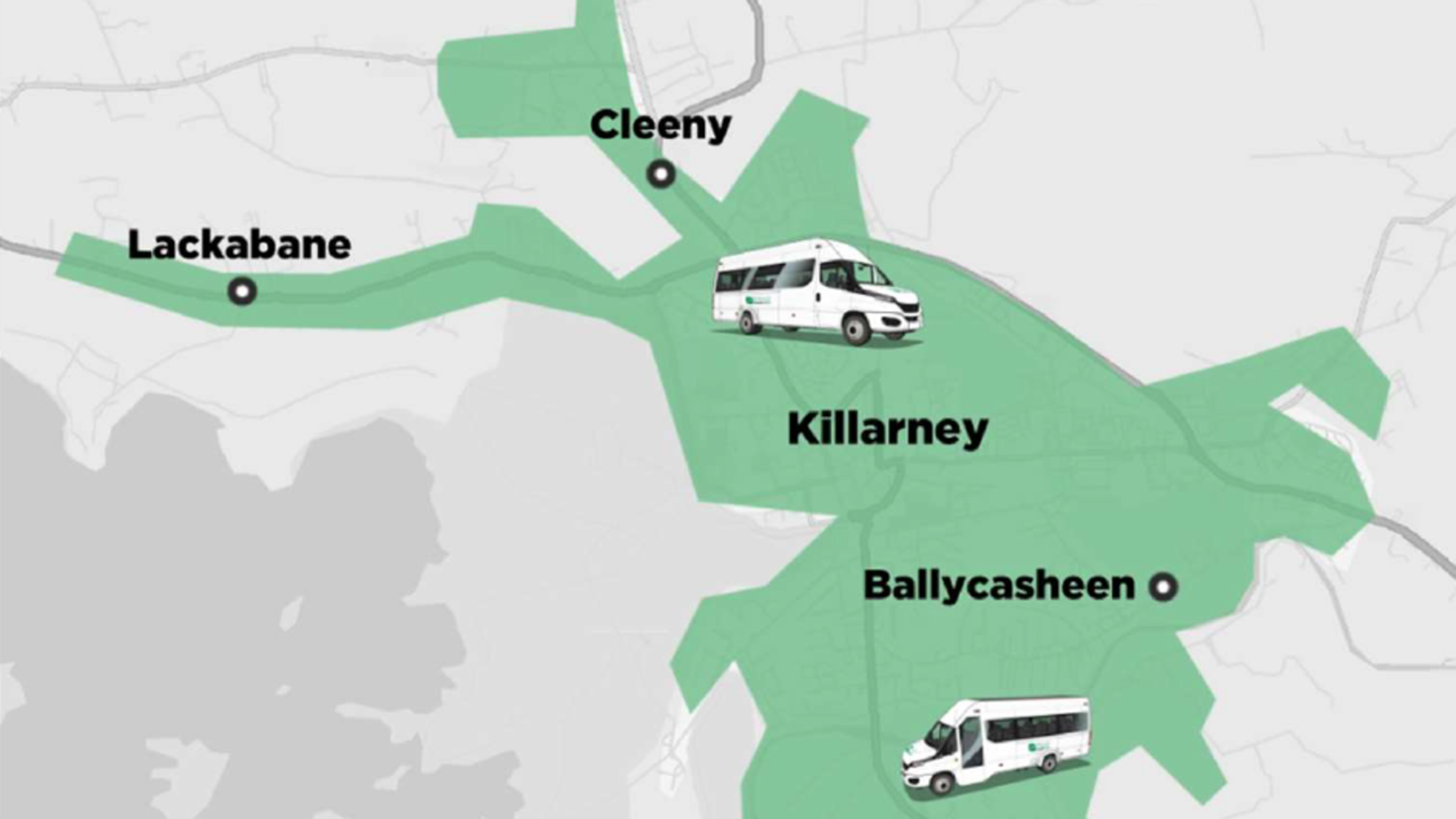 Kerry town's bus pilot hopeful of extension following ‘astronomical’ demand