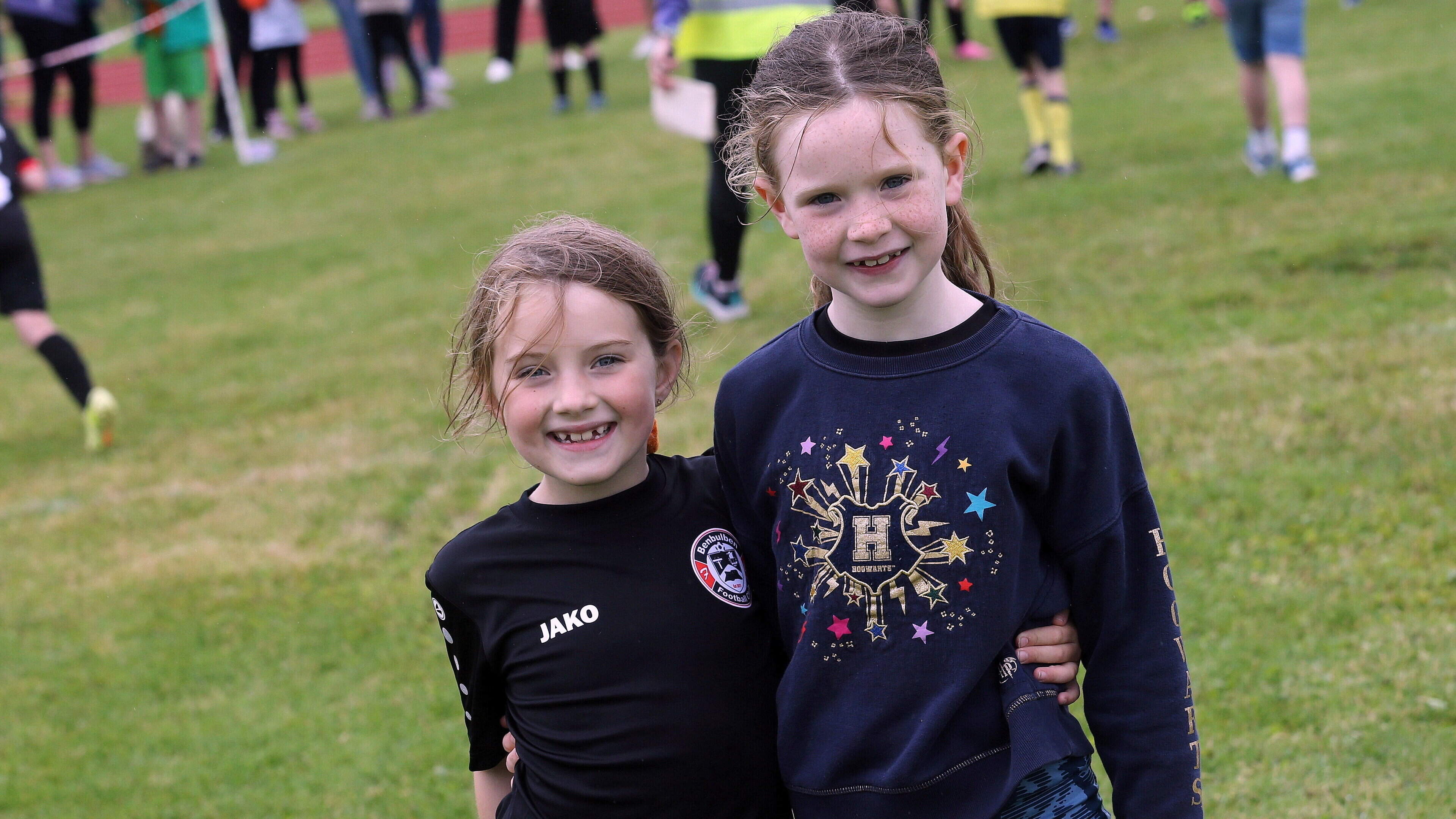 Around the Districts: Dromahair, Enniscrone-Kilglass and Skreen-Dromard