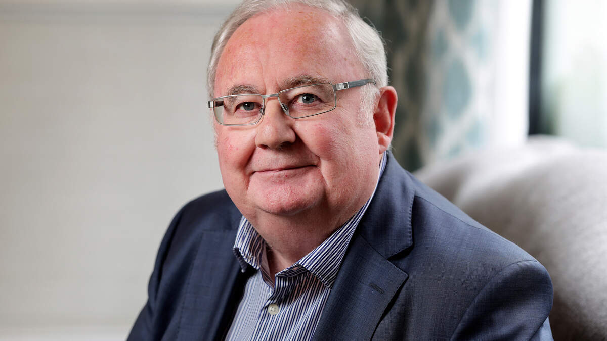 ‘There was an element of schadenfreude. Those Oireachtas committees did not distinguish themselves.' Pat Rabbitte on the RTÉ payments