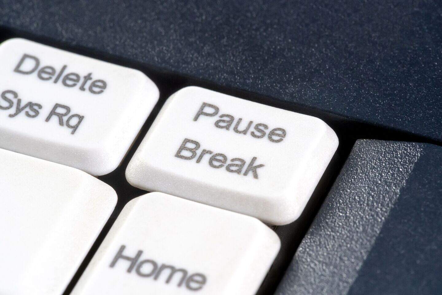 Out of office: We know the importance of switching off during holidays ...