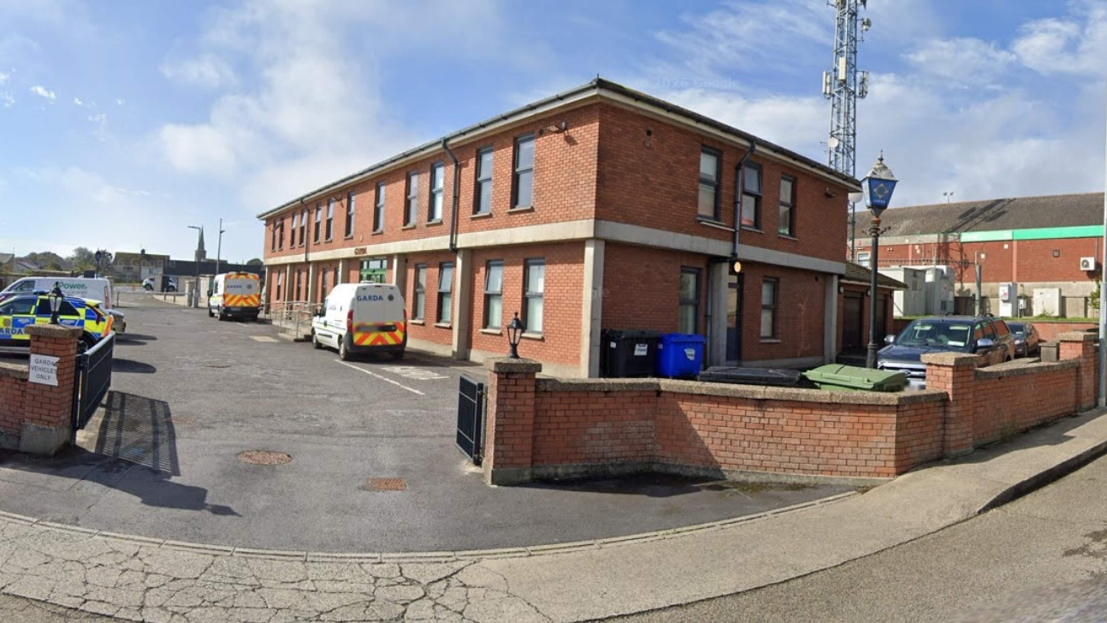 Waterford gardaí investigate burglary after house is ransacked