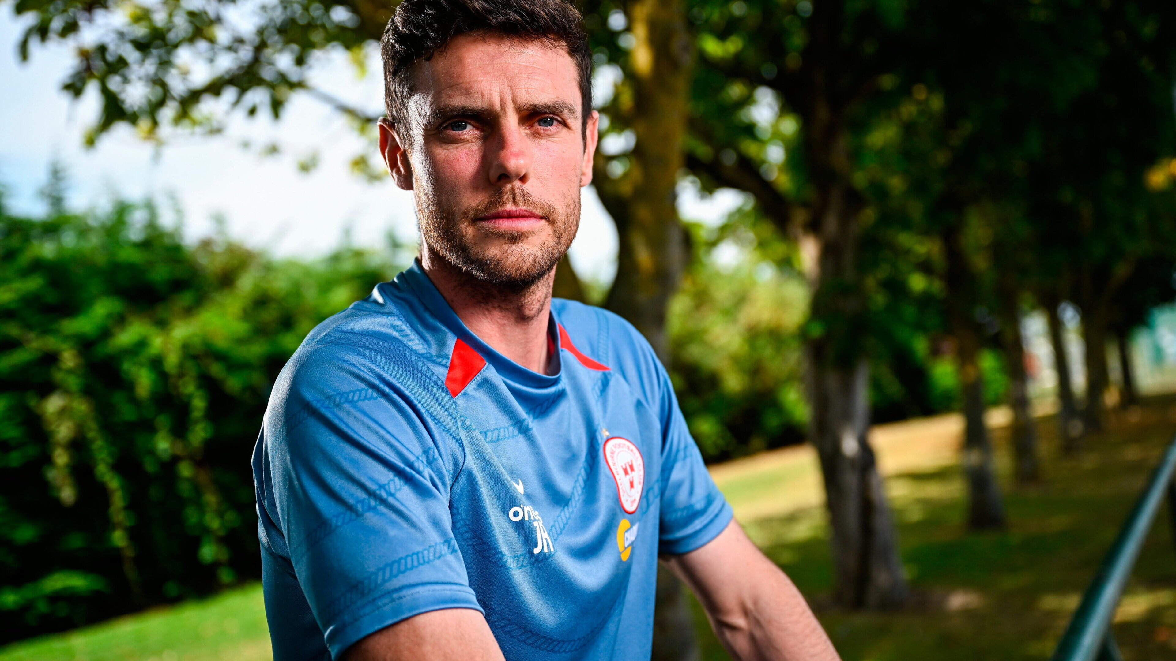 ‘It’s a tight ground. I think Tolka Park will be a challenge for them’ — Shelbourne aim to give Ajax warm welcome