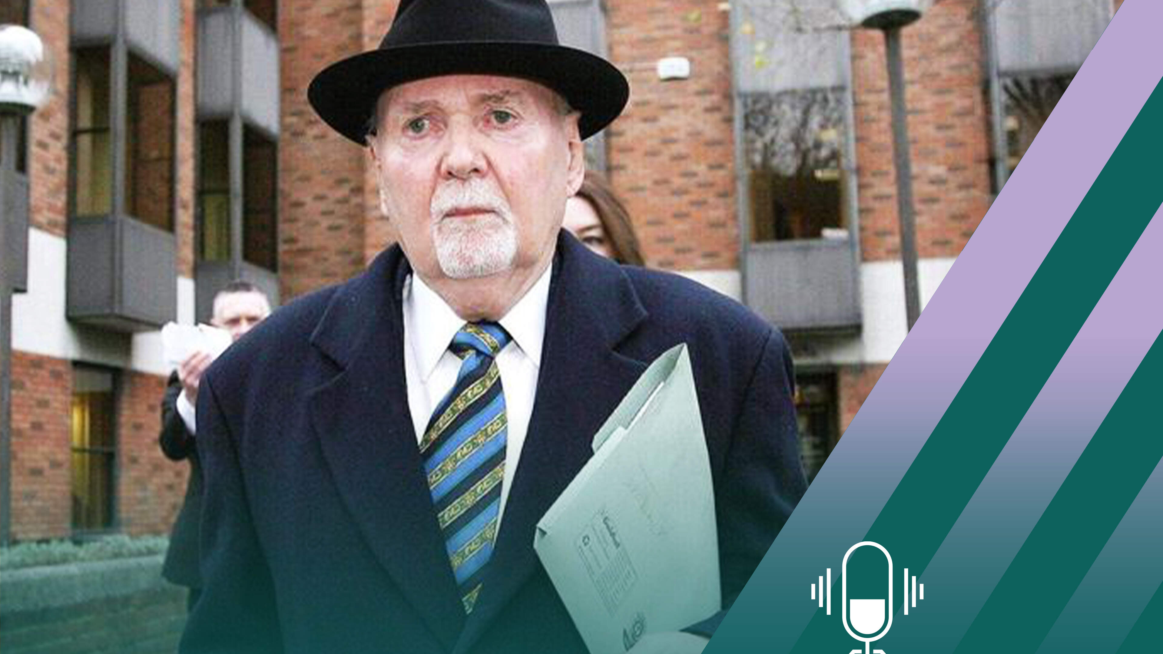 'Baddie of the Bailout': How 'Fingers' Michael Fingleton built 'the world's worst bank'