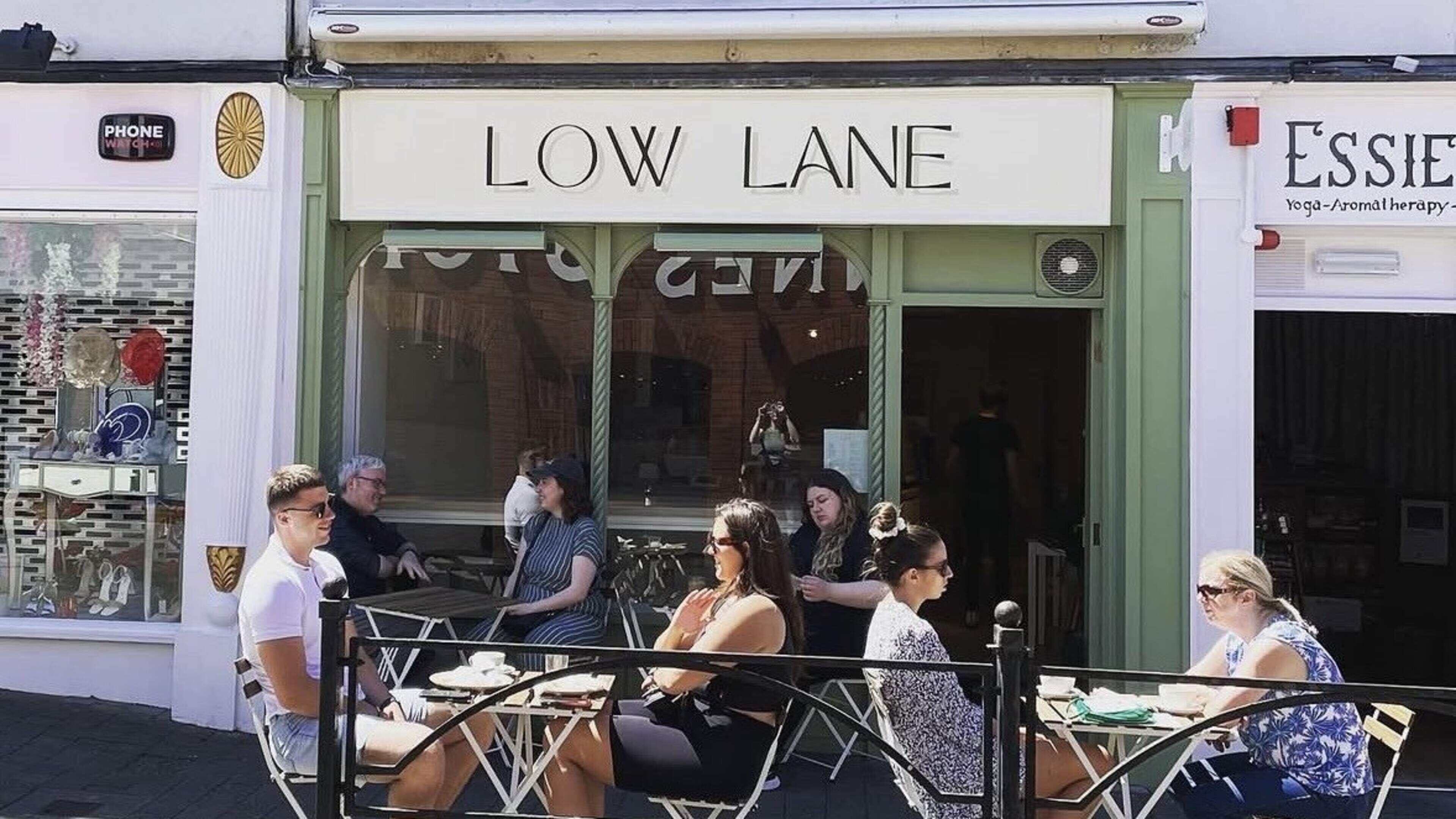 Four Kilkenny cafés to stay open late under night-time economy plan
