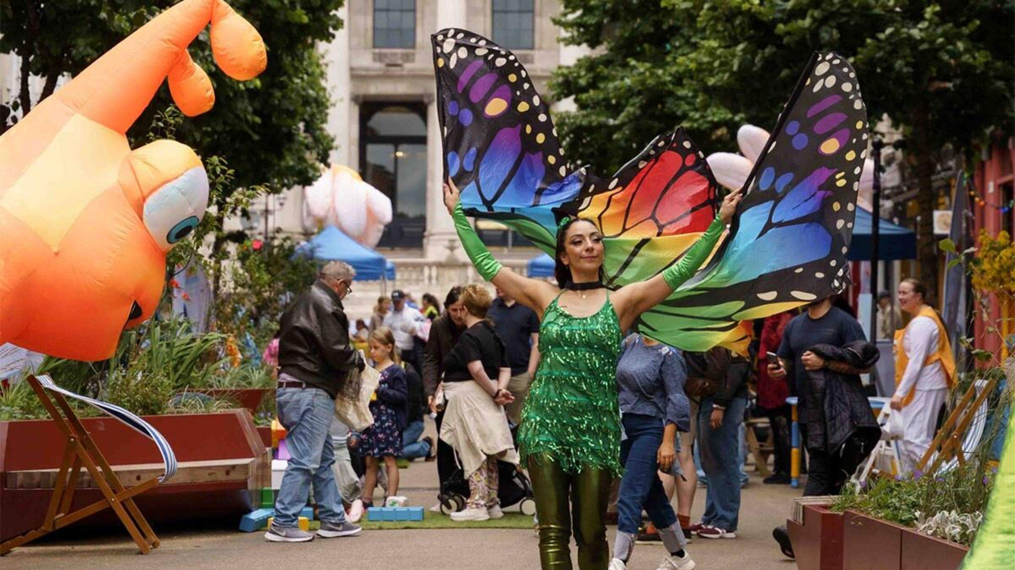 August Bank Holiday weekend in Dublin - Your guide to what’s on in the capital