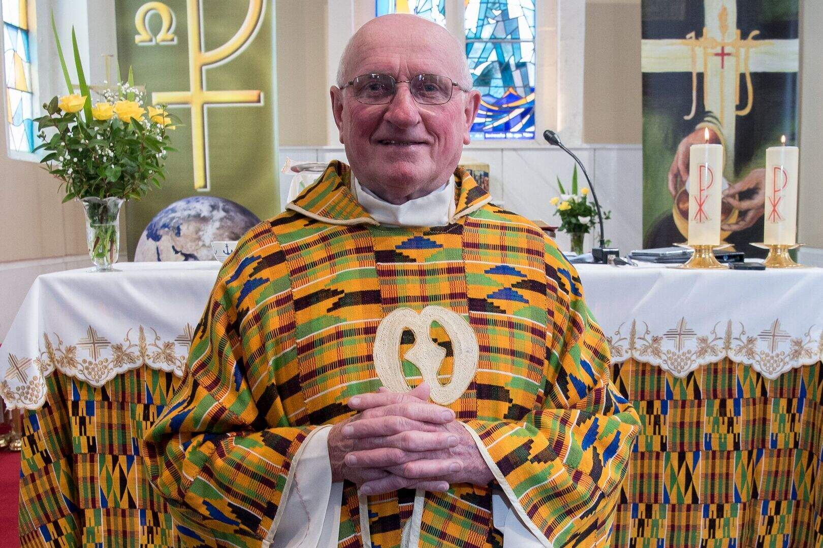 Kerry priest marking 50 years ordained – ‘I see no thinking outside the ...