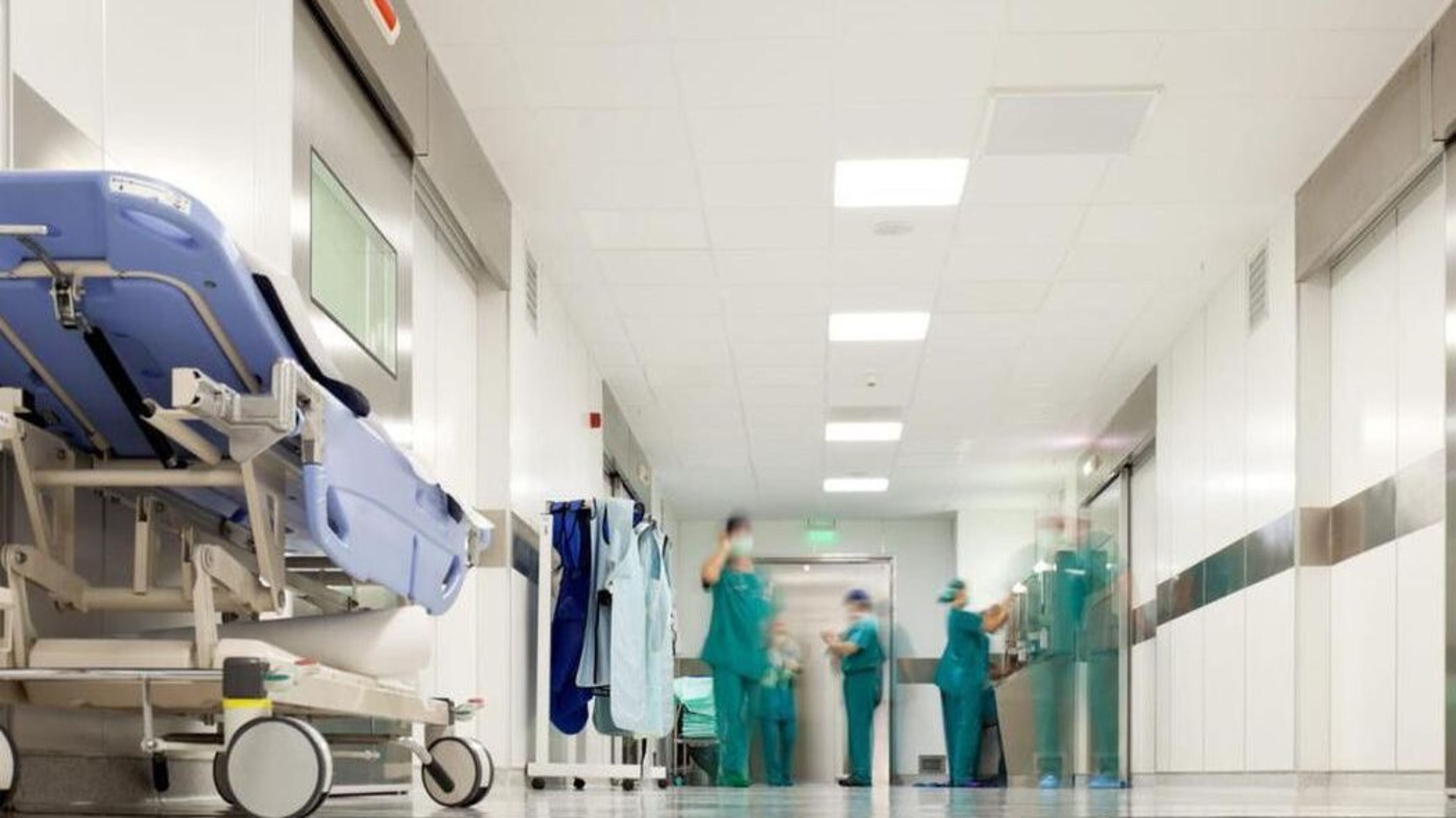 Hip-surgery patients are told Cappagh Hospital procedures on hold as national waiting lists edge towards one million
