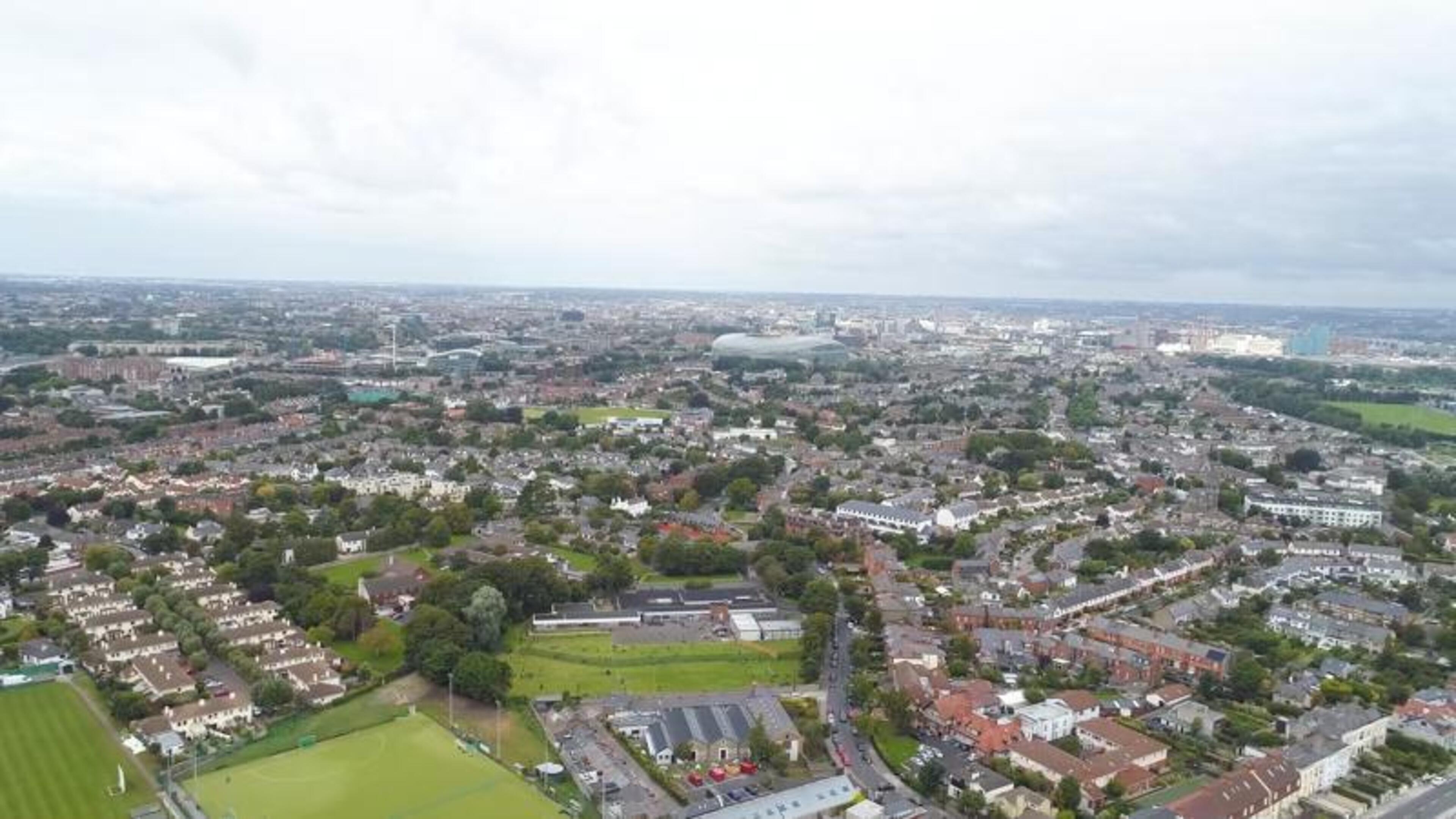 Four in 10 homes are bought with cash in some areas as affordability nears breaking point