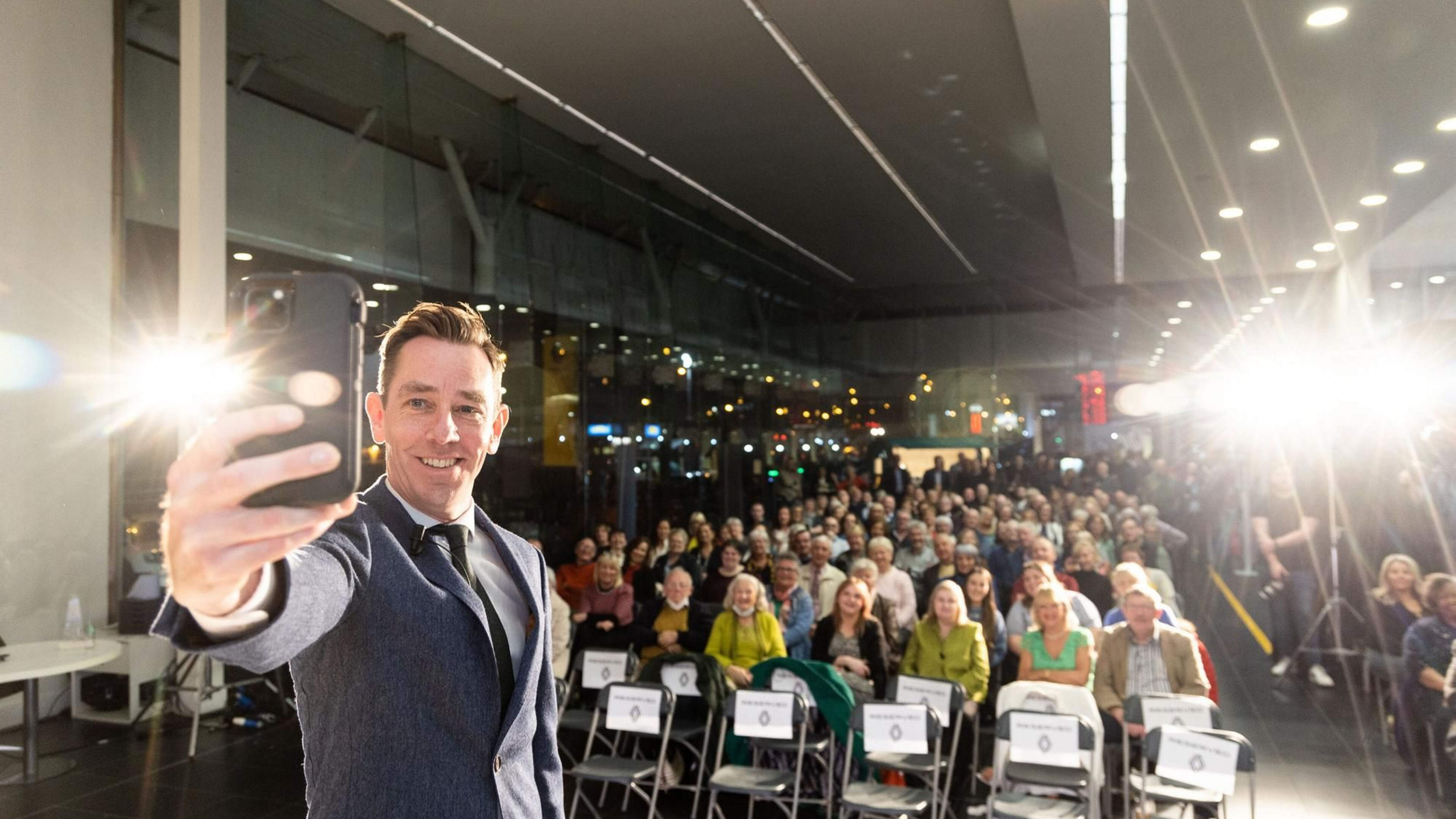 From Ryan Tubridy’s Renault deal to age discrimination and gender pay gaps: RTÉ employment debacles over the years
